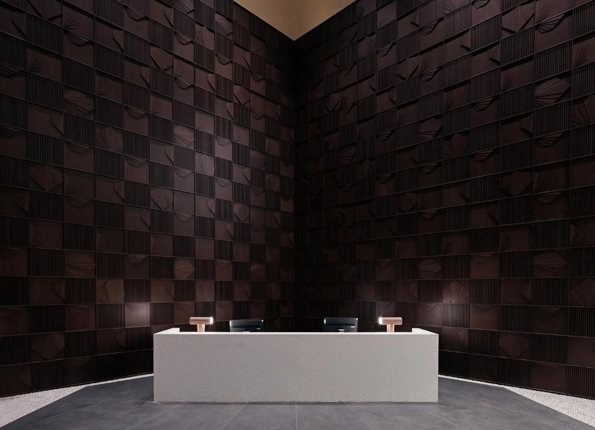 Spa and wellness centre/facilities in Maxx Royal Bodrum