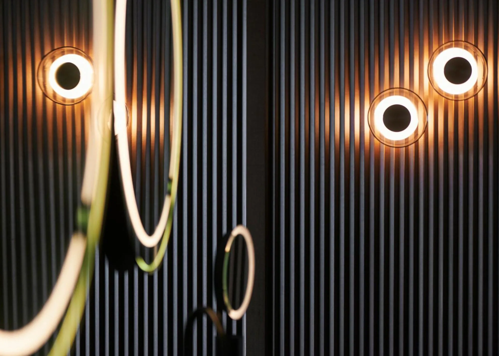 Decorative detail in Maxx Royal Bodrum