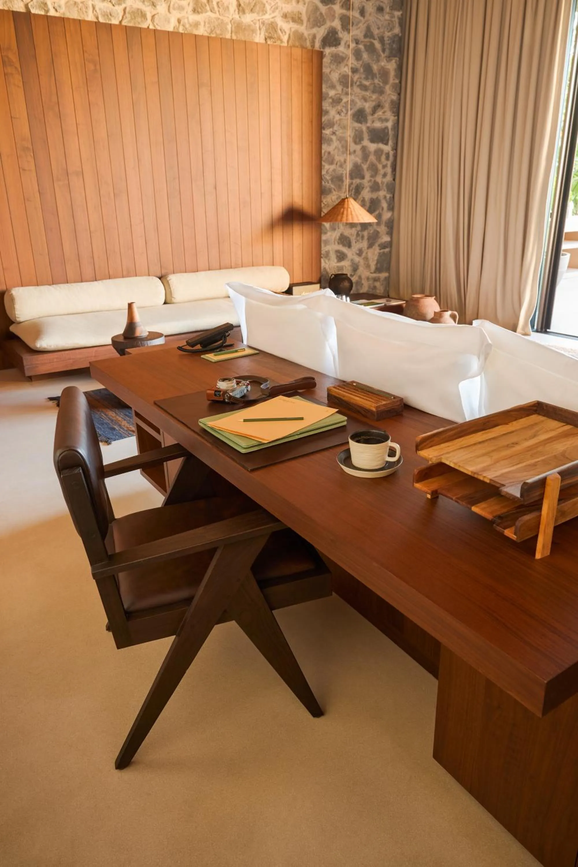 Living room, Bed in Maxx Royal Bodrum