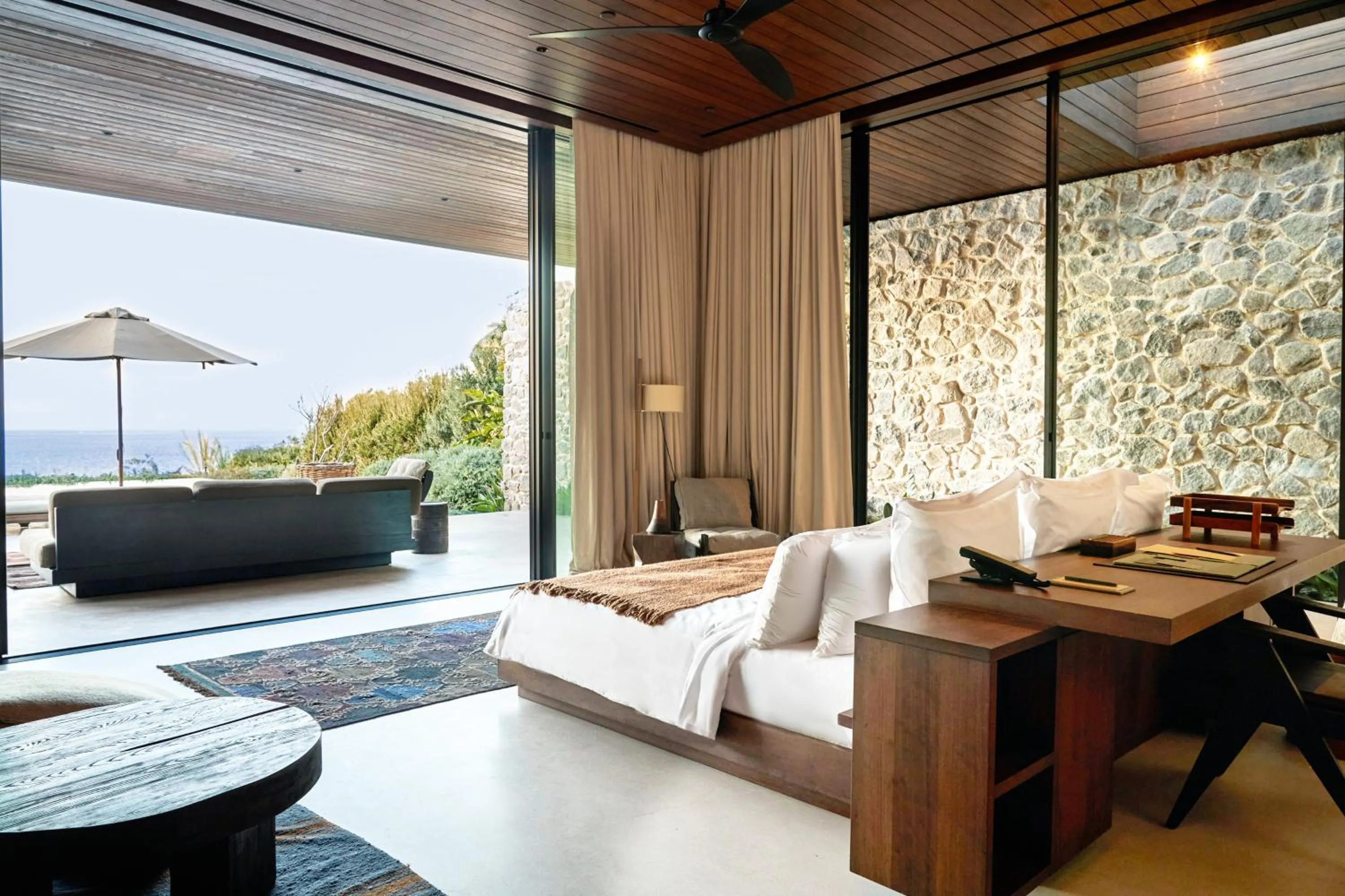 Bedroom, Bed in Maxx Royal Bodrum