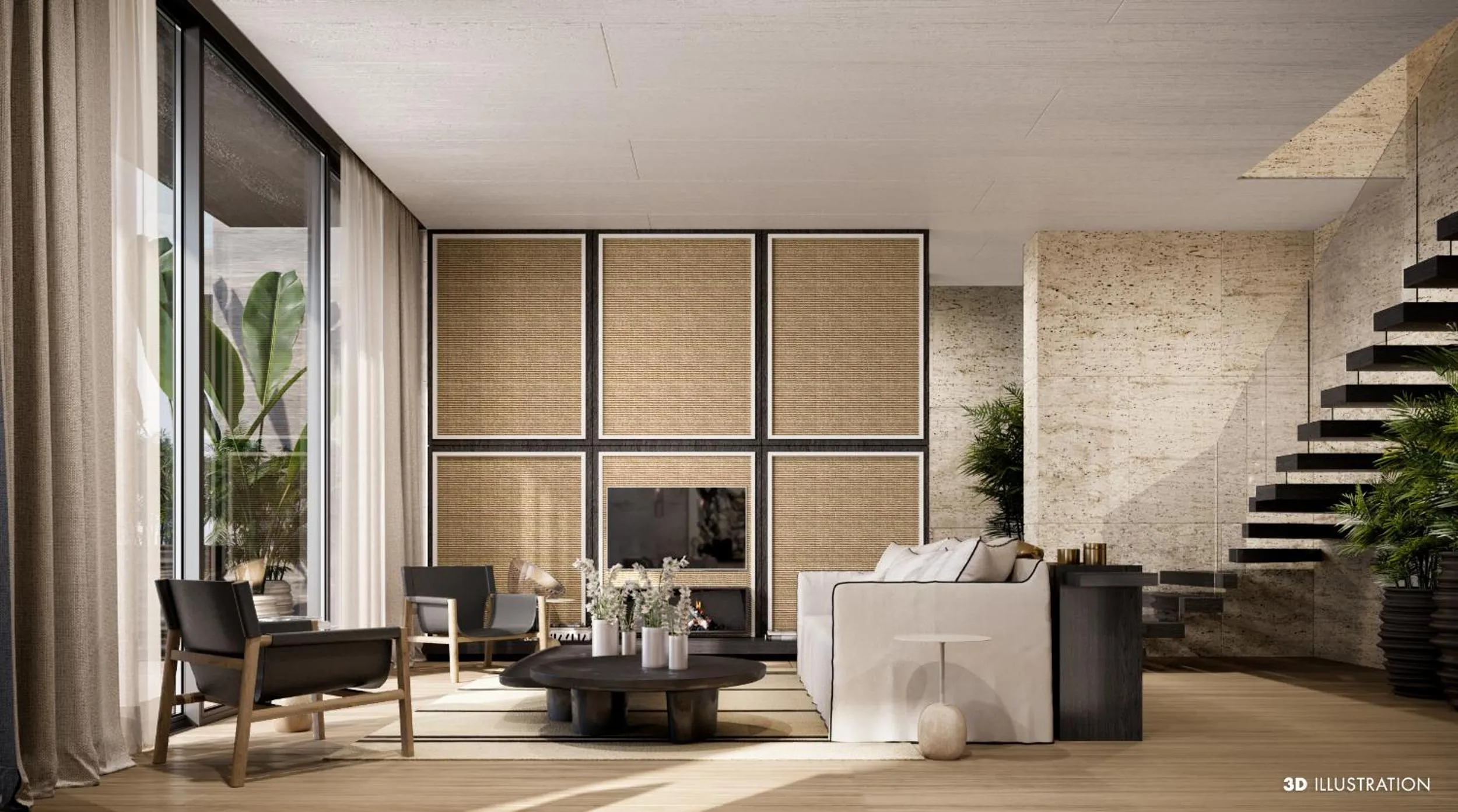 Bathroom in Maxx Royal Bodrum