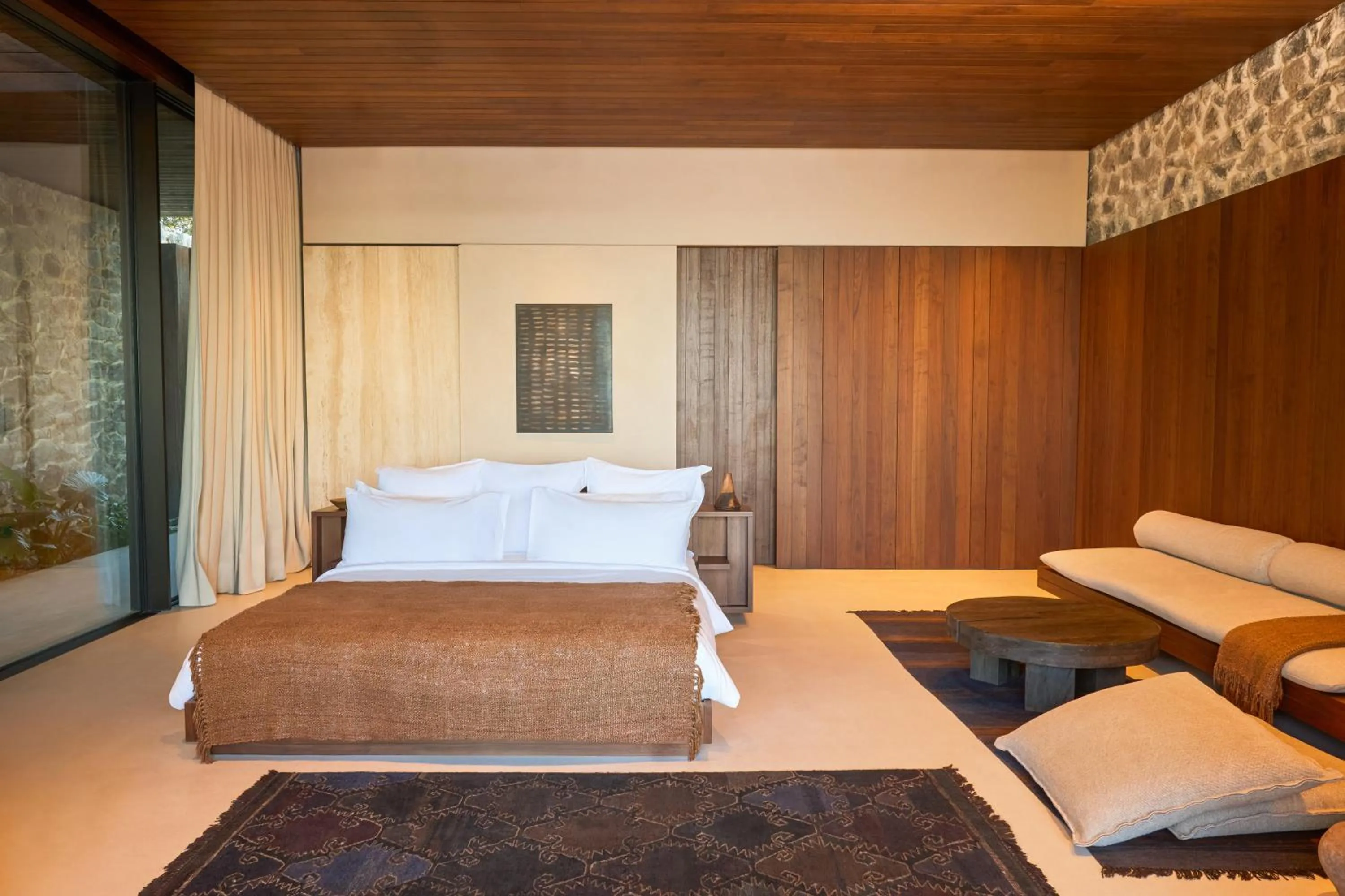 Bedroom, Bed in Maxx Royal Bodrum