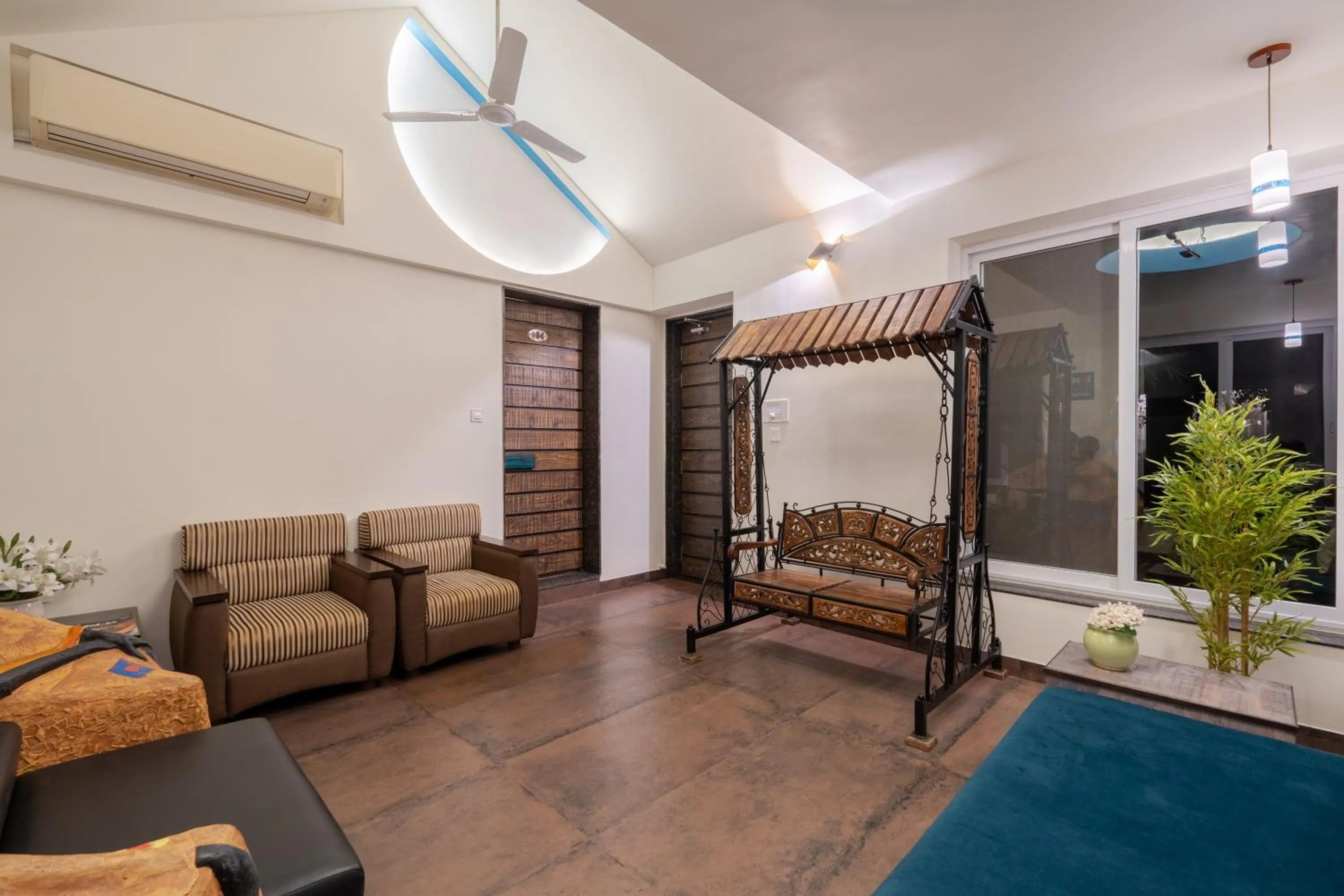Property building in Tathastu Tadoba