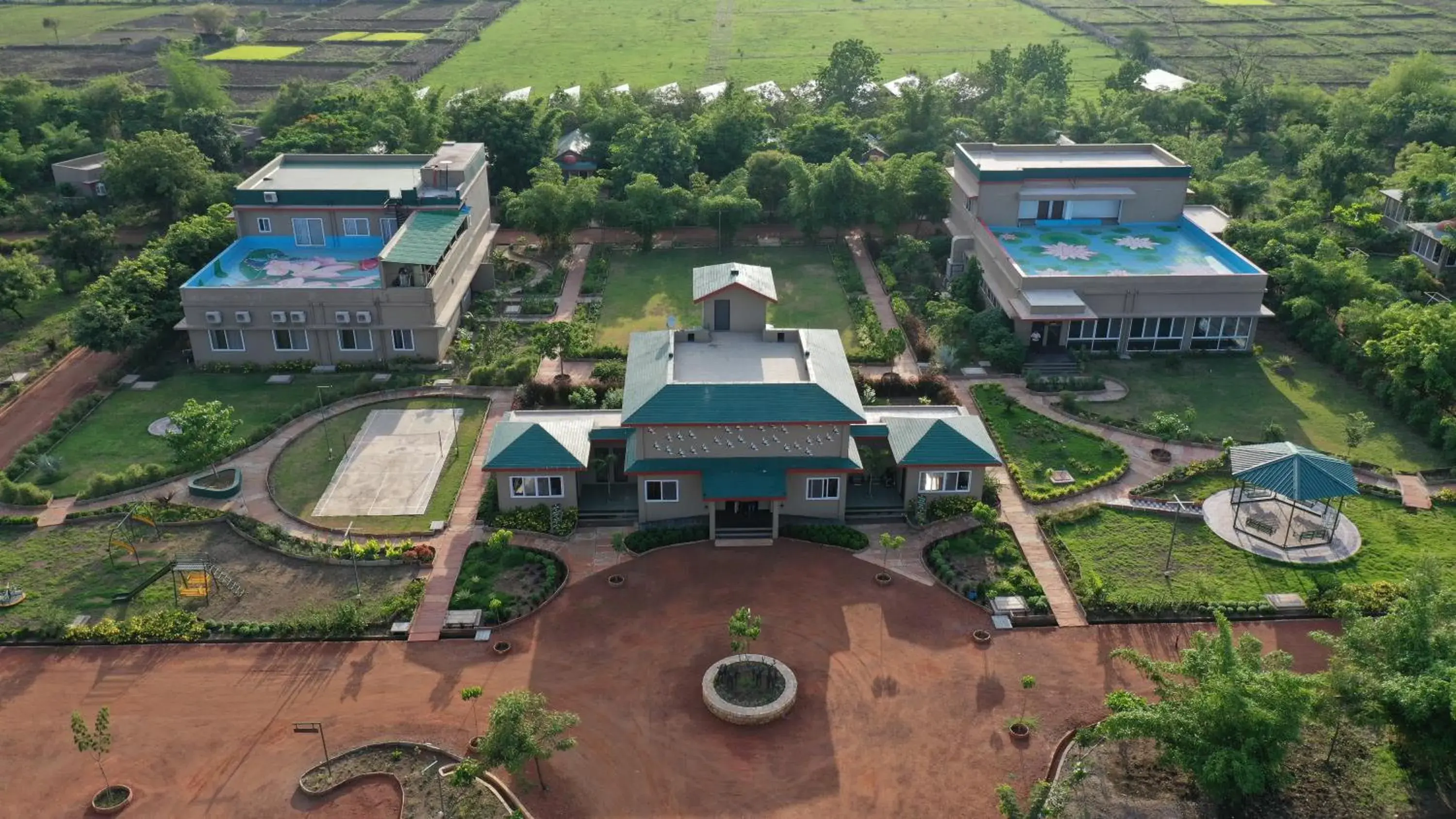 Tathastu Tadoba Tathastu Tadoba