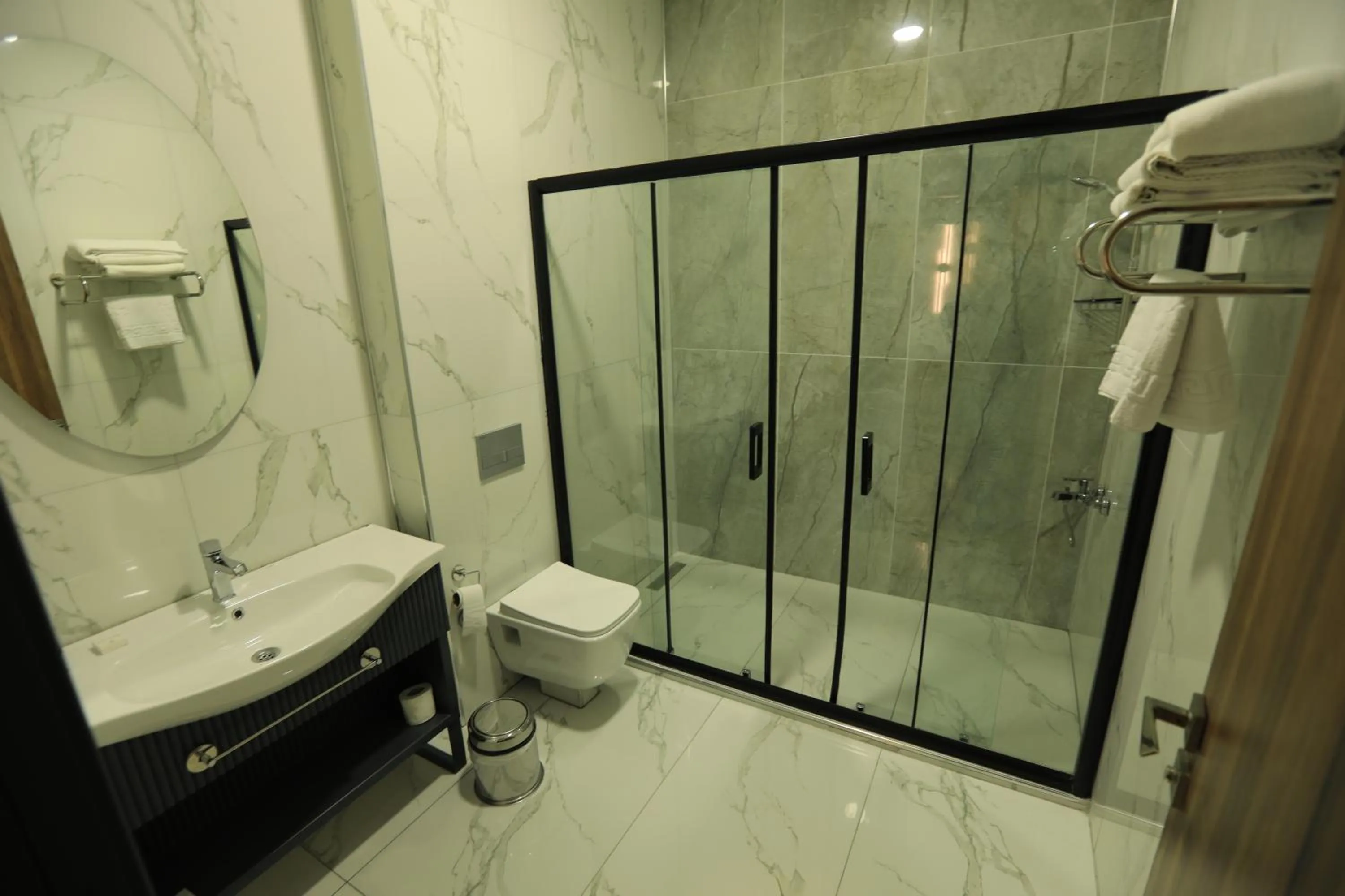 Bathroom in Elite World GO Van Edremit