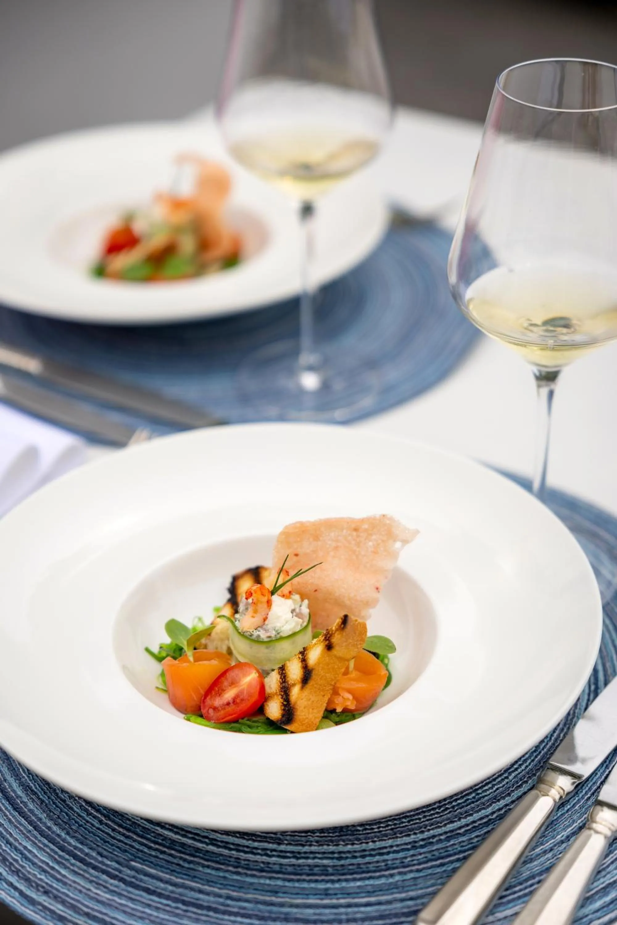 Food in Landgoed de Rosep