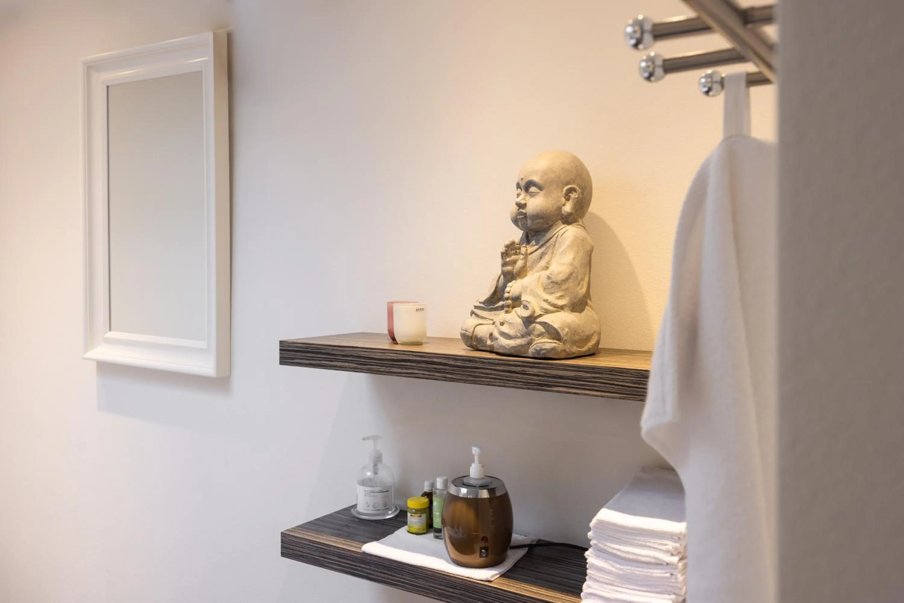 Spa and wellness centre/facilities in Landgoed de Rosep