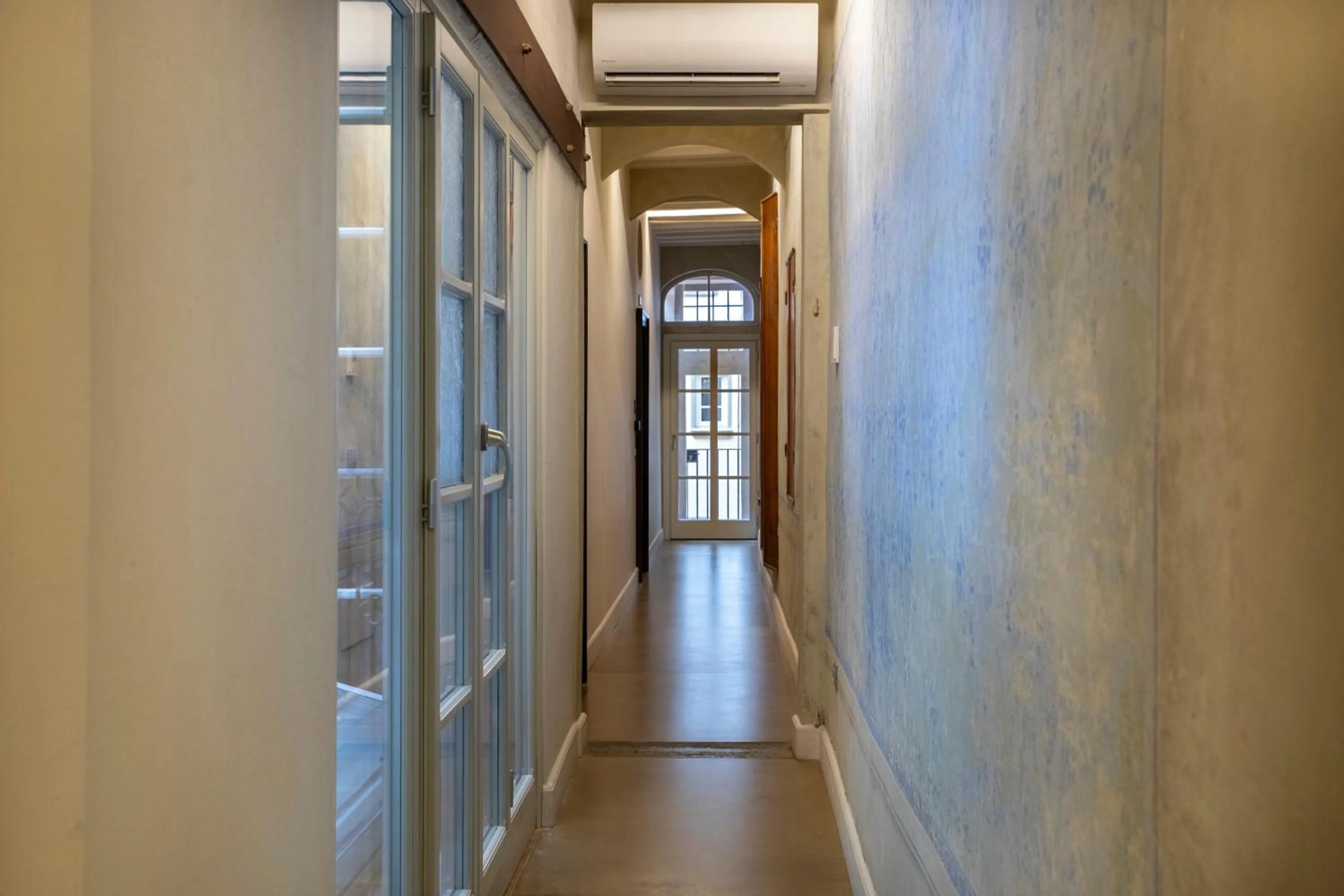 Property building in Numa Florence Felice