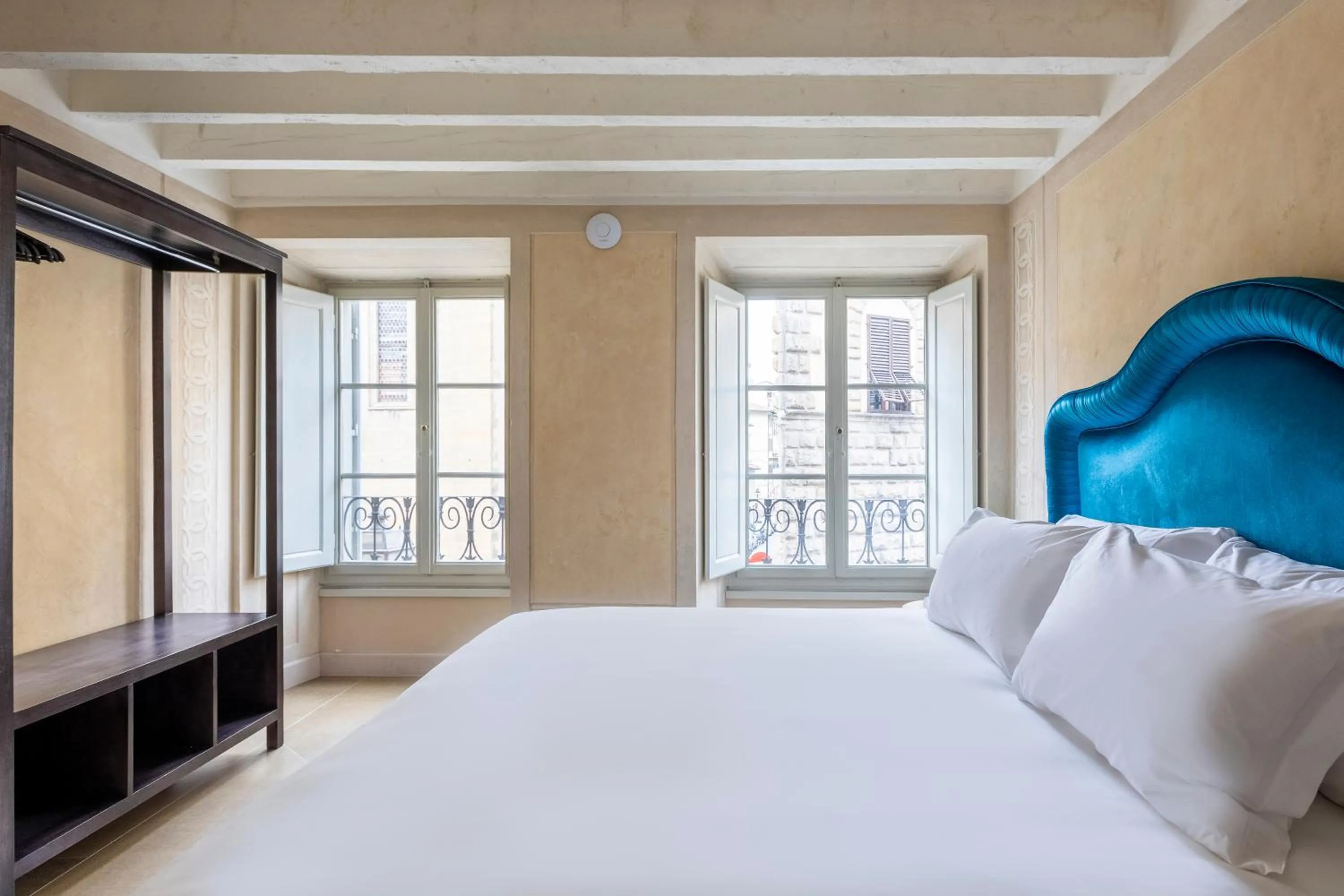 Bedroom, Bed in Numa Florence Felice