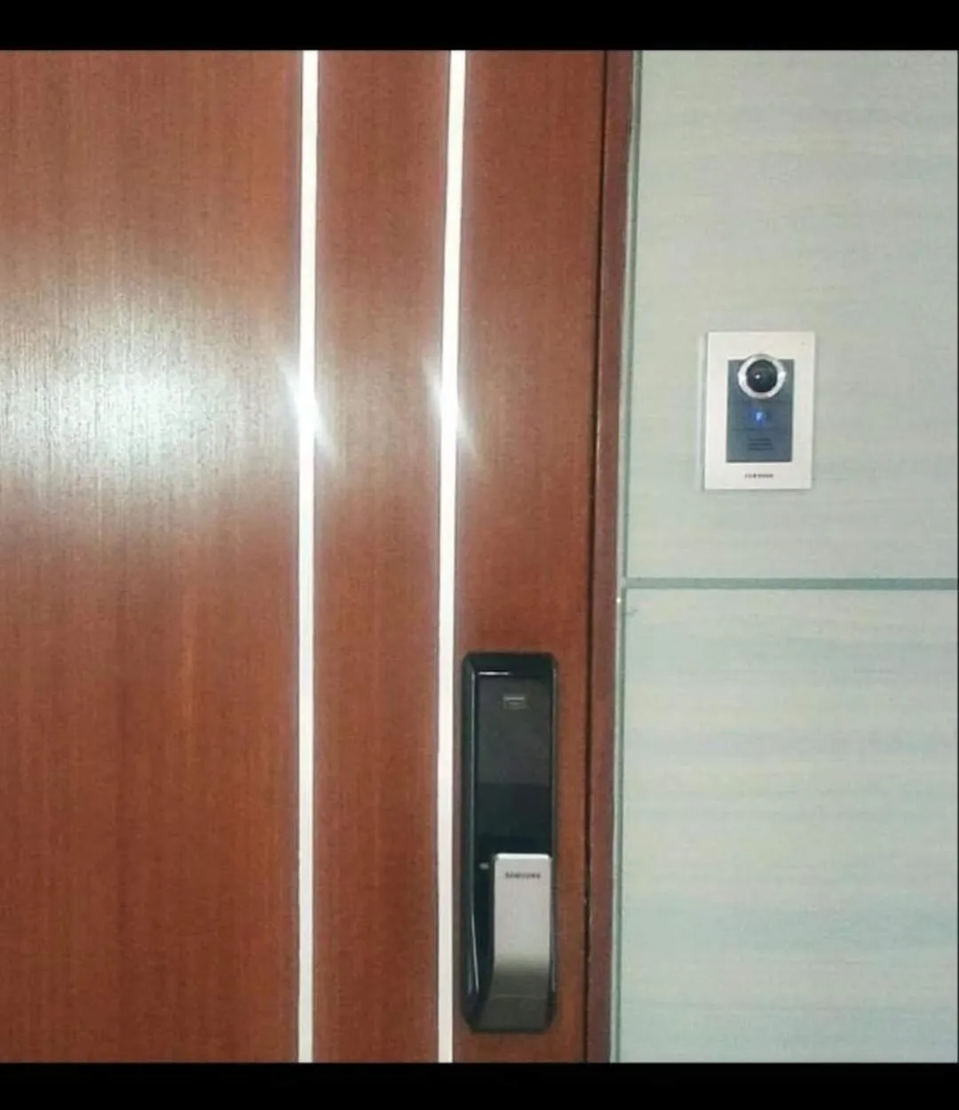 Smart Condominium Official