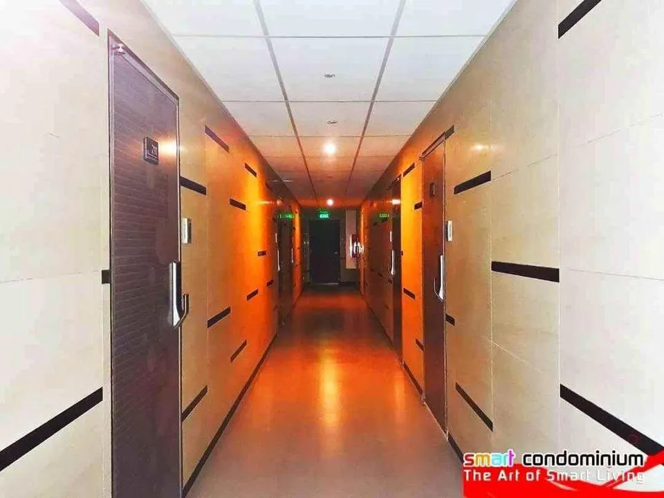 Smart Condominium Official