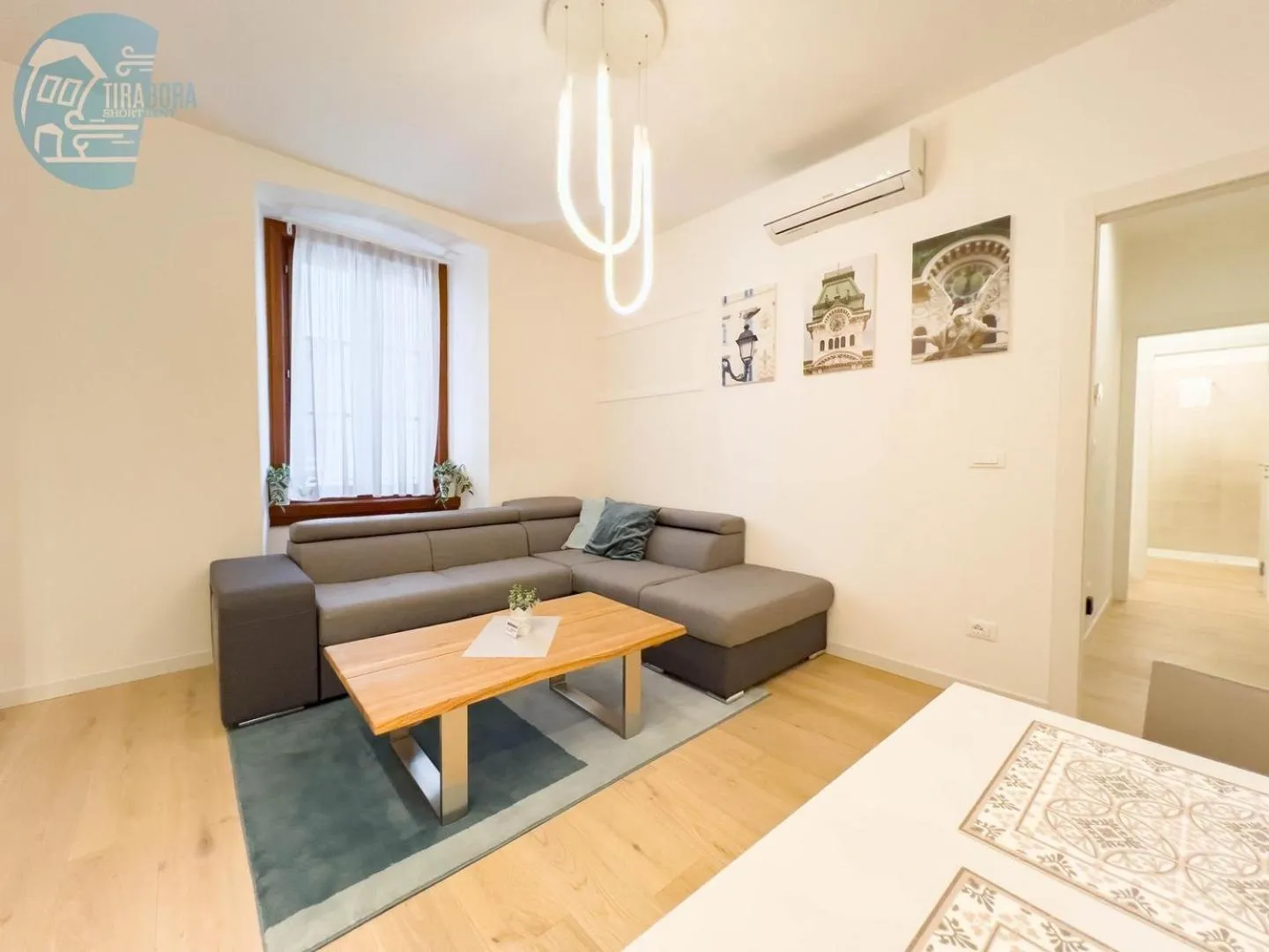 Piazza della Borsa 3B Tirabora Short Rent