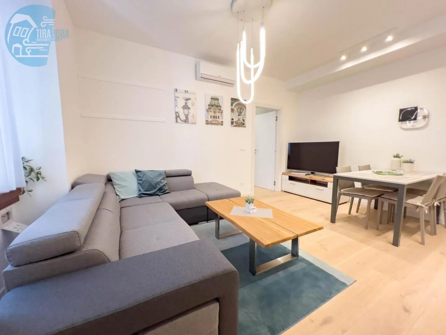 Piazza della Borsa 3B Tirabora Short Rent