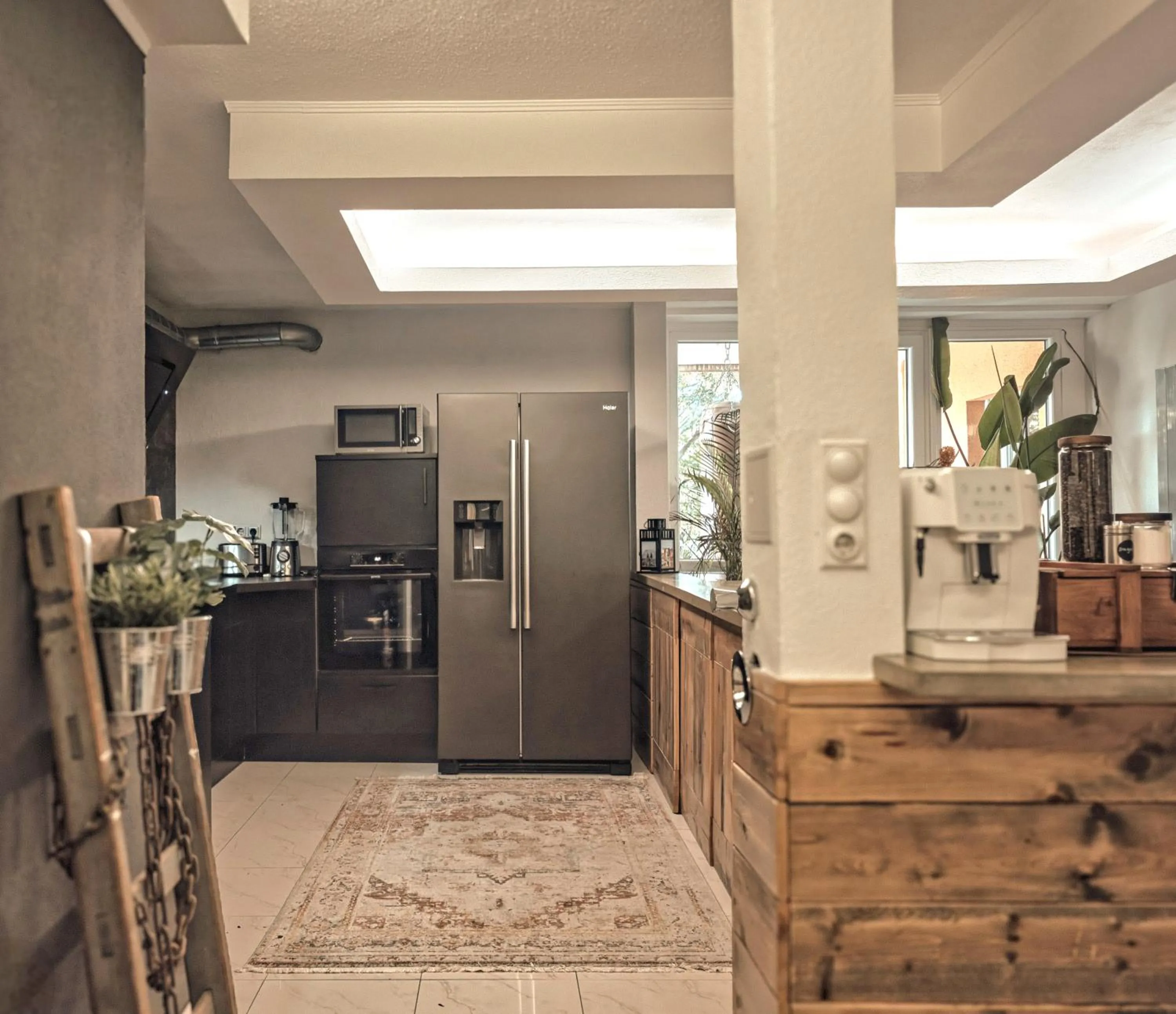 Familienfreundliche Wohnung zwischen Köln & Aachen