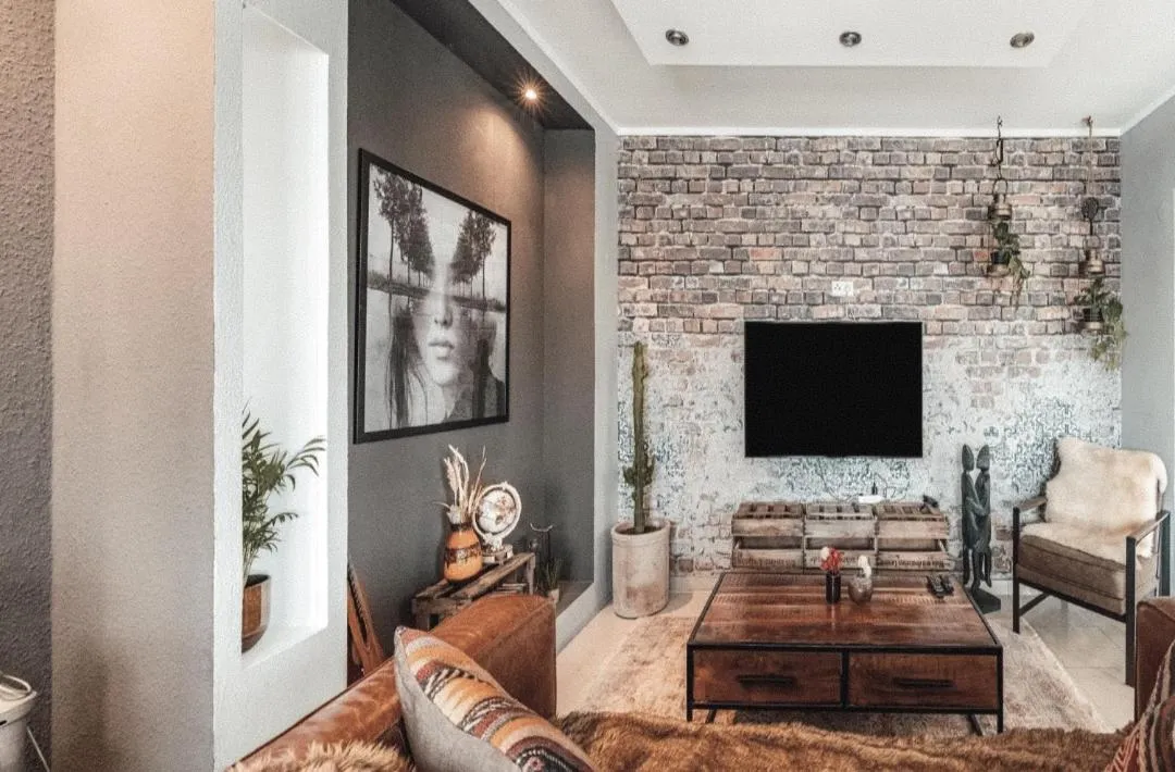 TV and multimedia in Familienfreundliche Wohnung zwischen Köln & Aachen