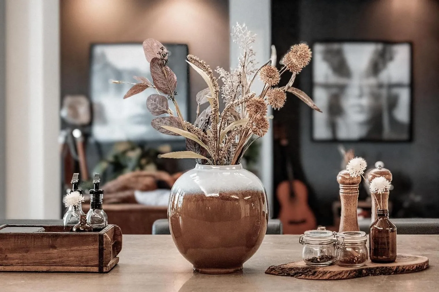 Familienfreundliche Wohnung zwischen Köln & Aachen