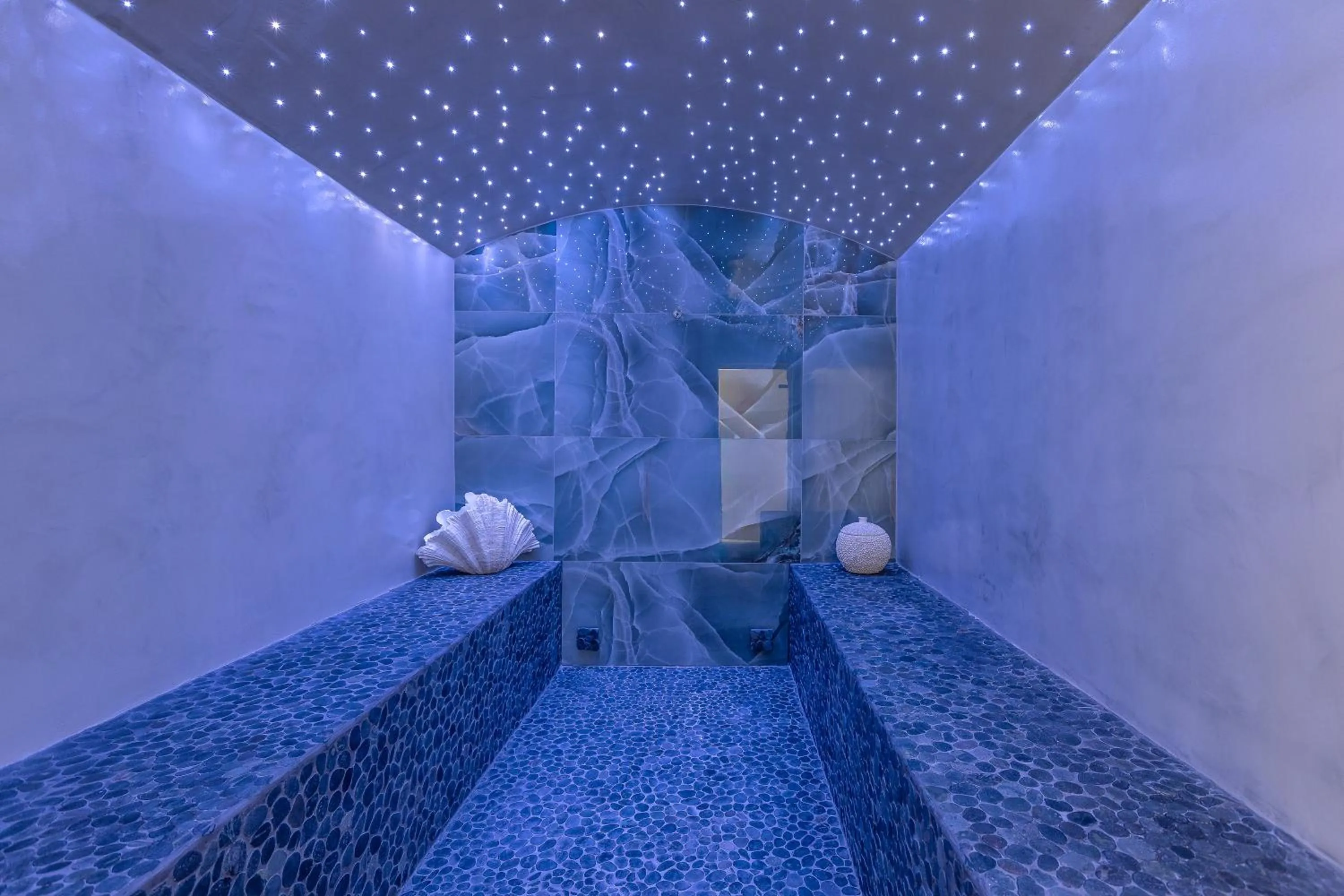 Property building in Santo Mangata Boutique Hotel and Spa