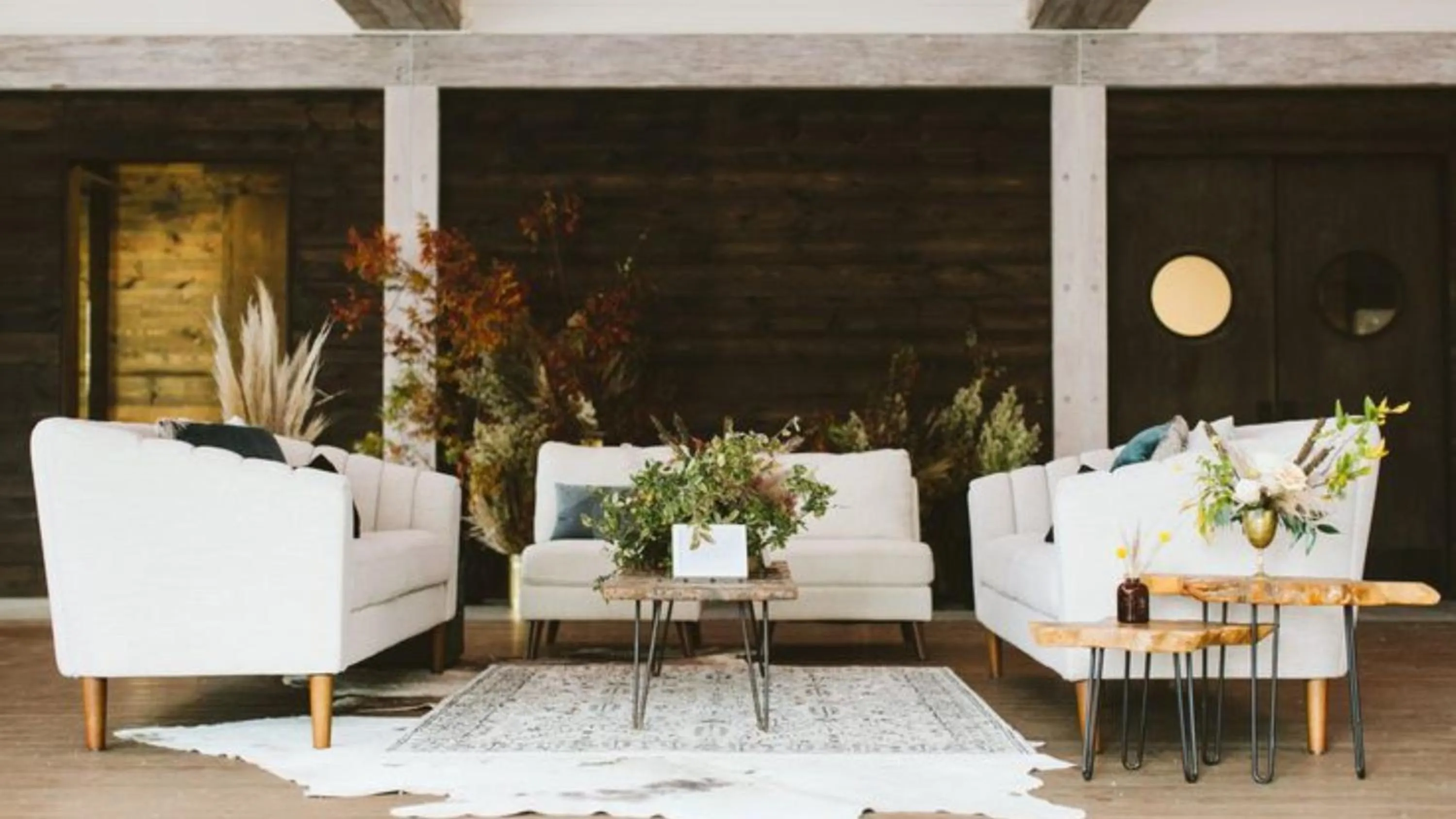 Banquet/Function facilities in The Cedars Ranch