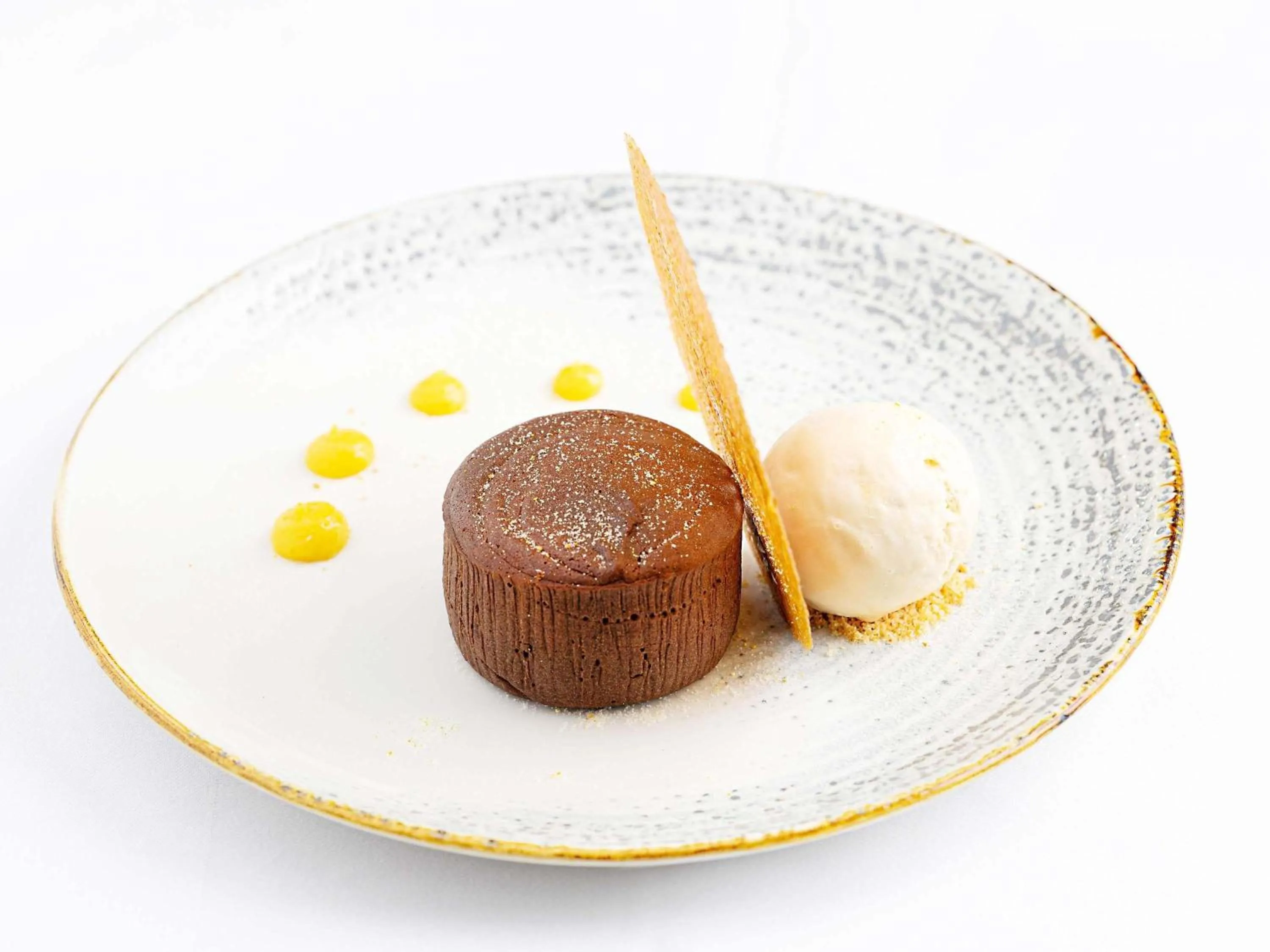 Restaurant/places to eat in Sofitel London Gatwick