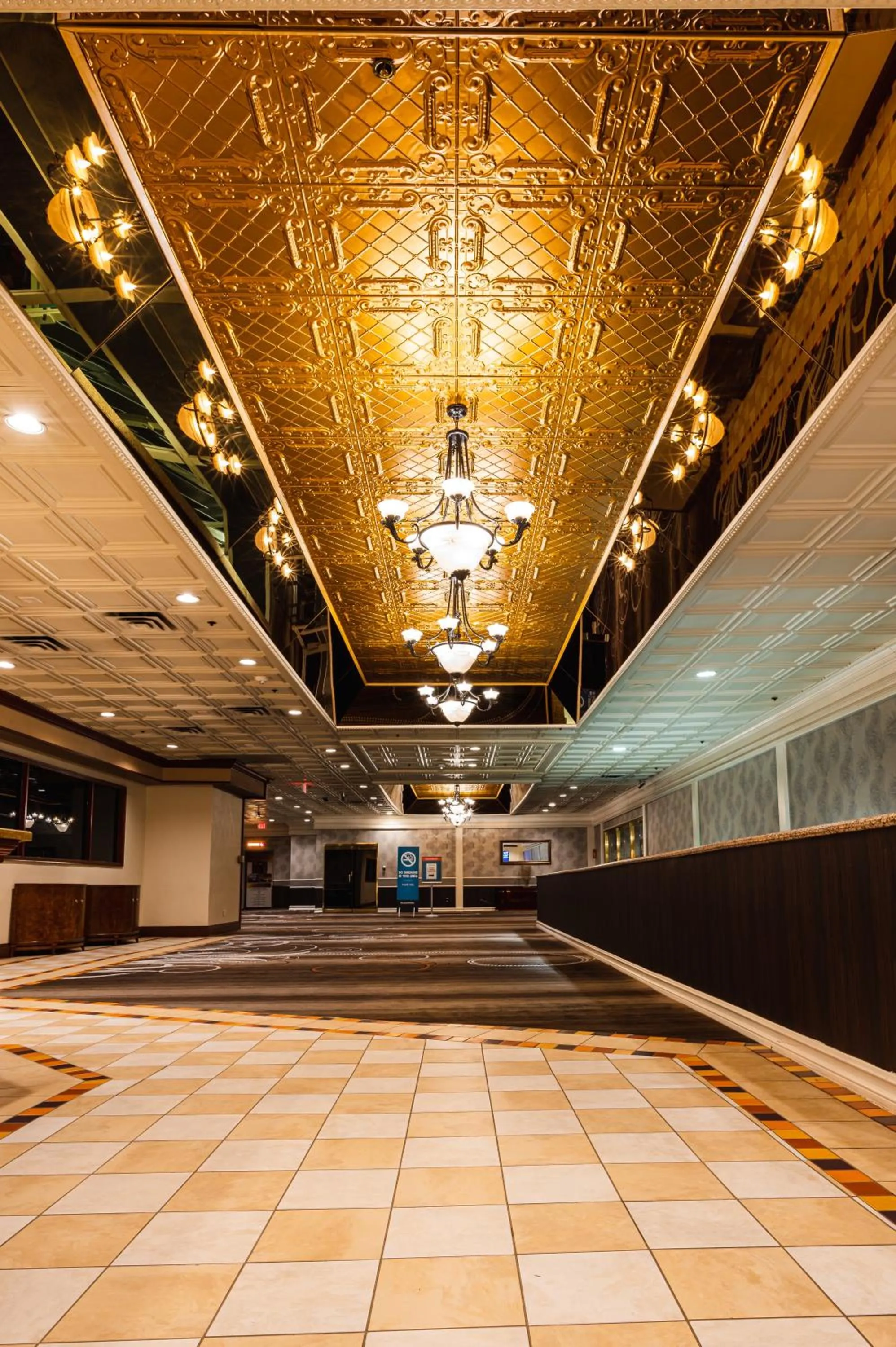 Meeting/conference room in Palace Station Hotel & Casino