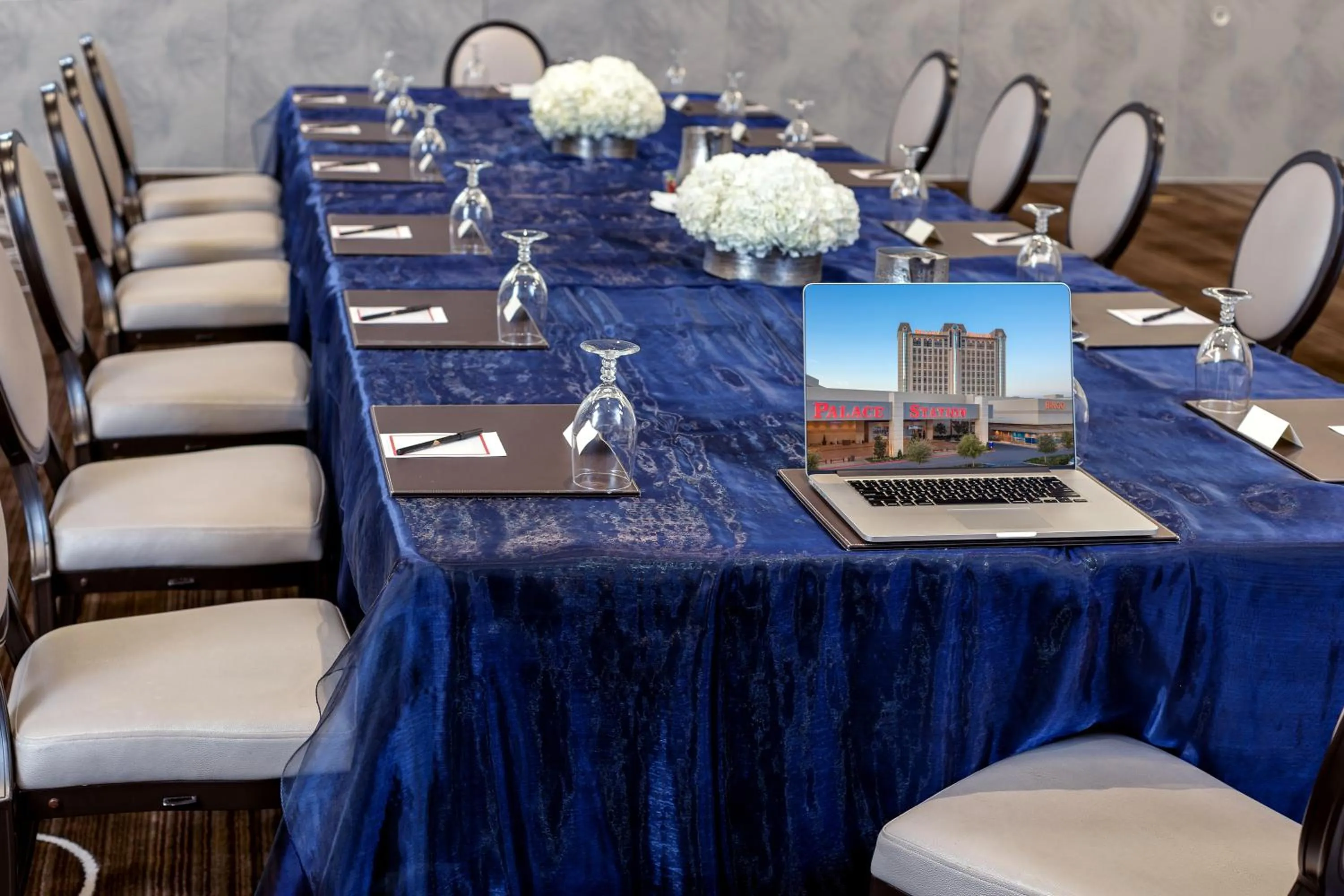 Meeting/conference room in Palace Station Hotel & Casino