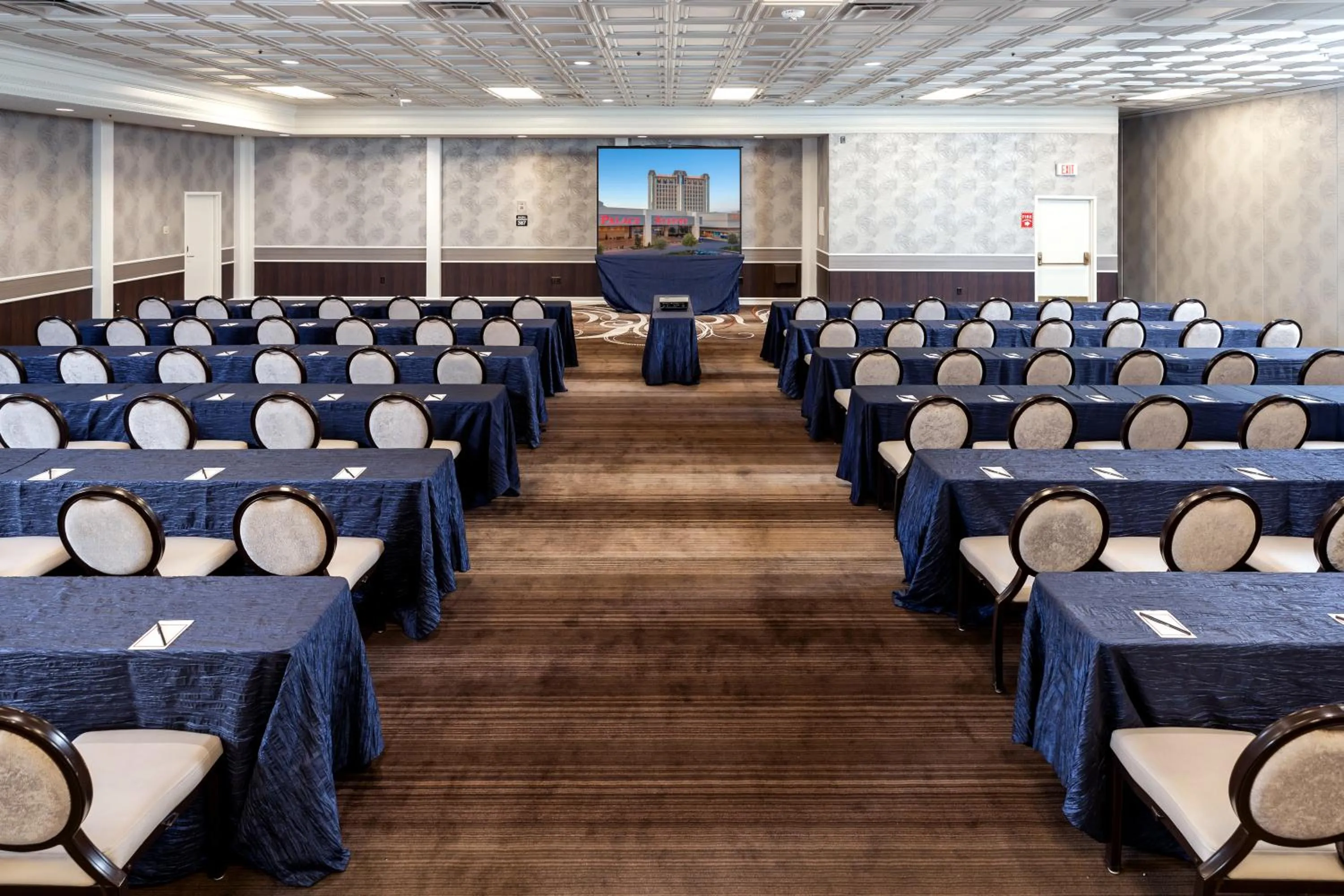 Meeting/conference room in Palace Station Hotel & Casino