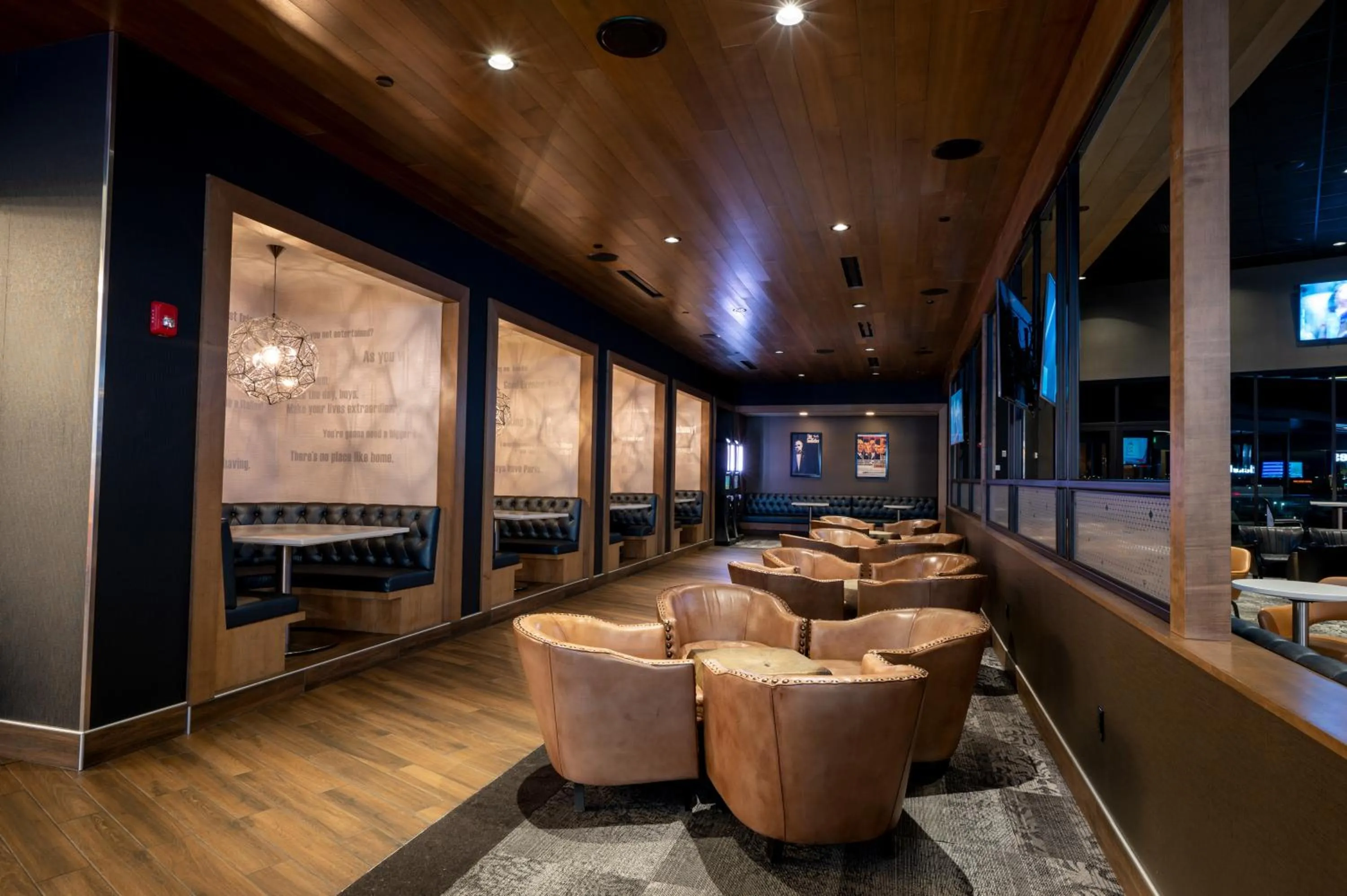 Lounge or bar in Palace Station Hotel & Casino