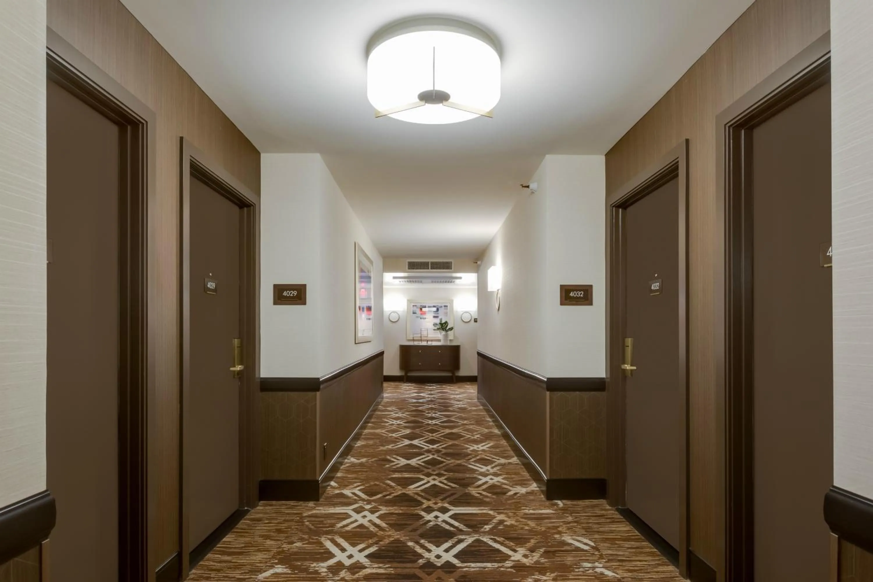 View (from property/room) in Palace Station Hotel & Casino