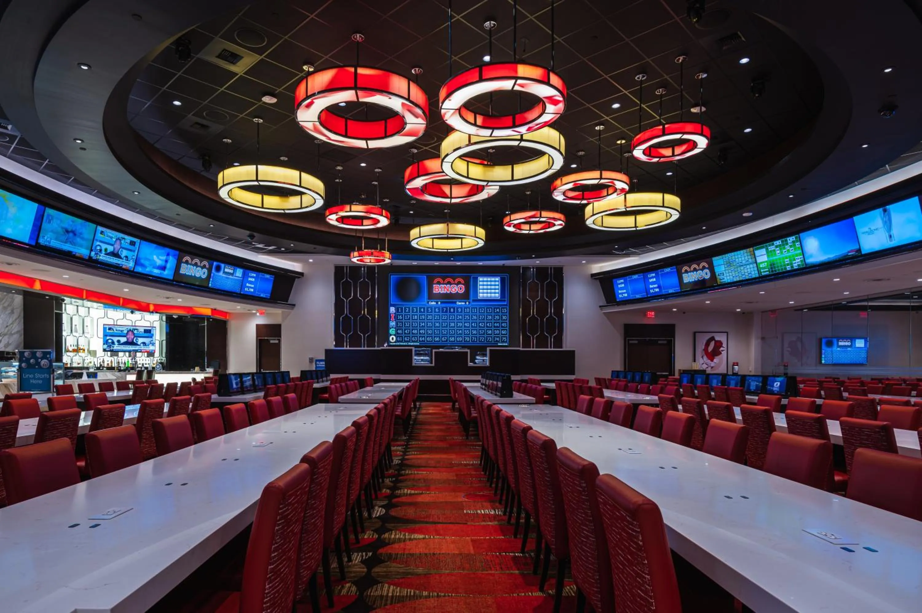 Casino in Palace Station Hotel & Casino