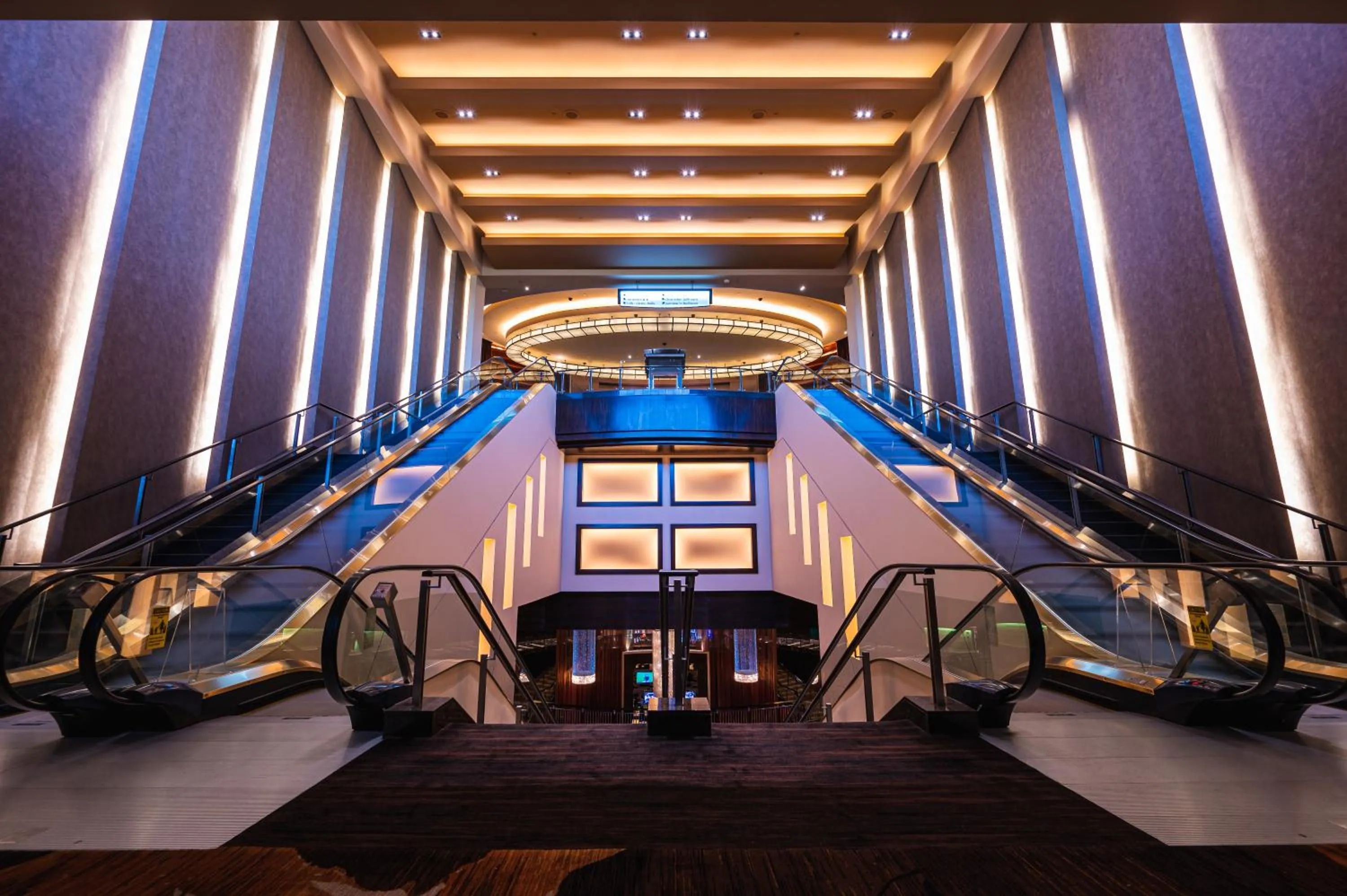 Banquet/Function facilities in Red Rock Casino Resort & Spa