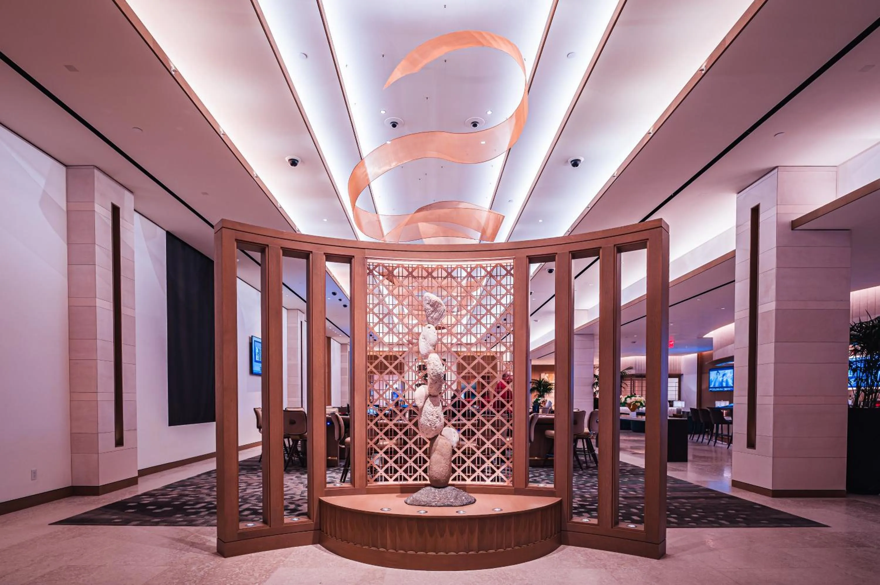 Casino in Red Rock Casino Resort & Spa