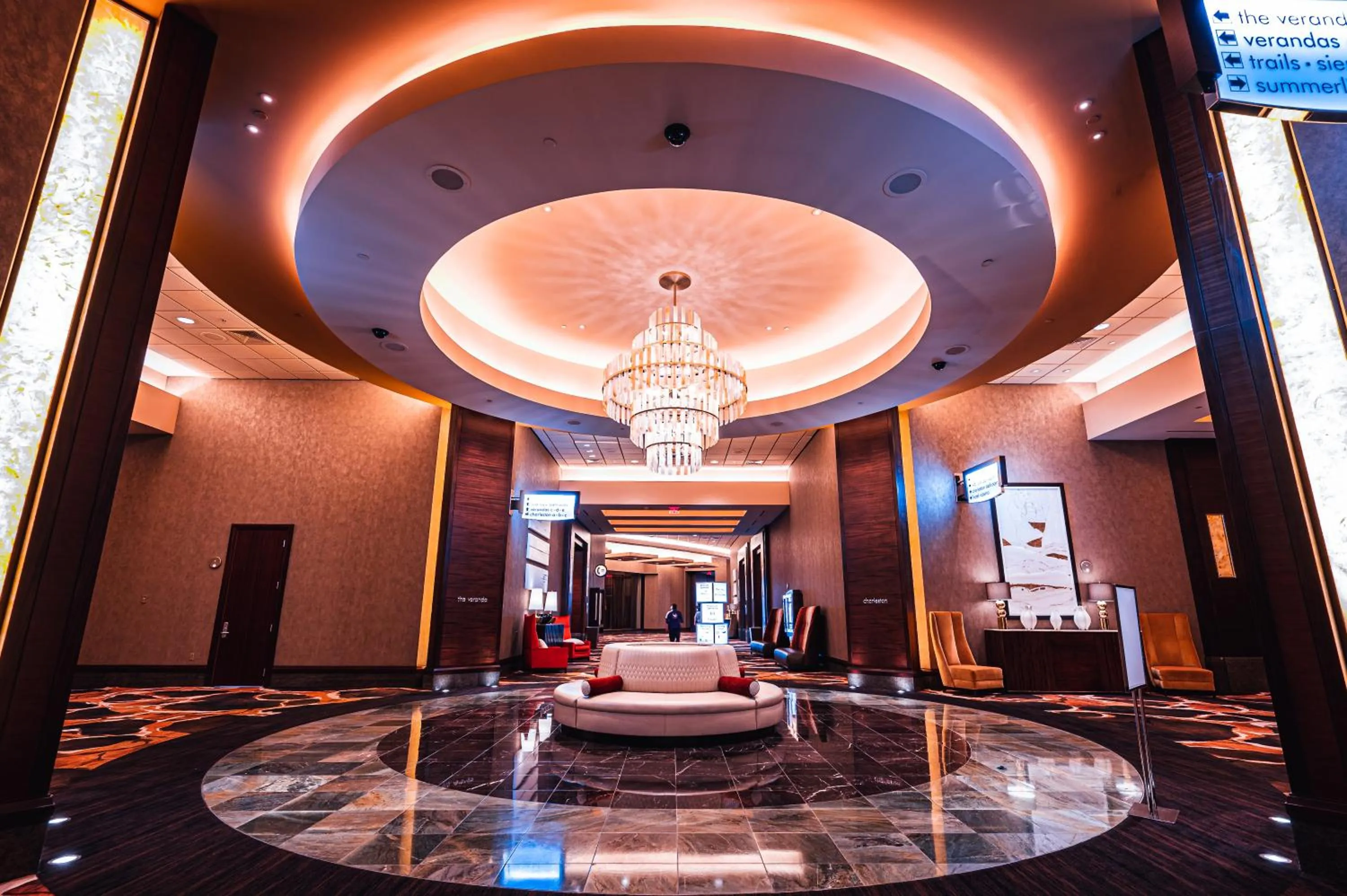 Banquet/Function facilities in Red Rock Casino Resort & Spa