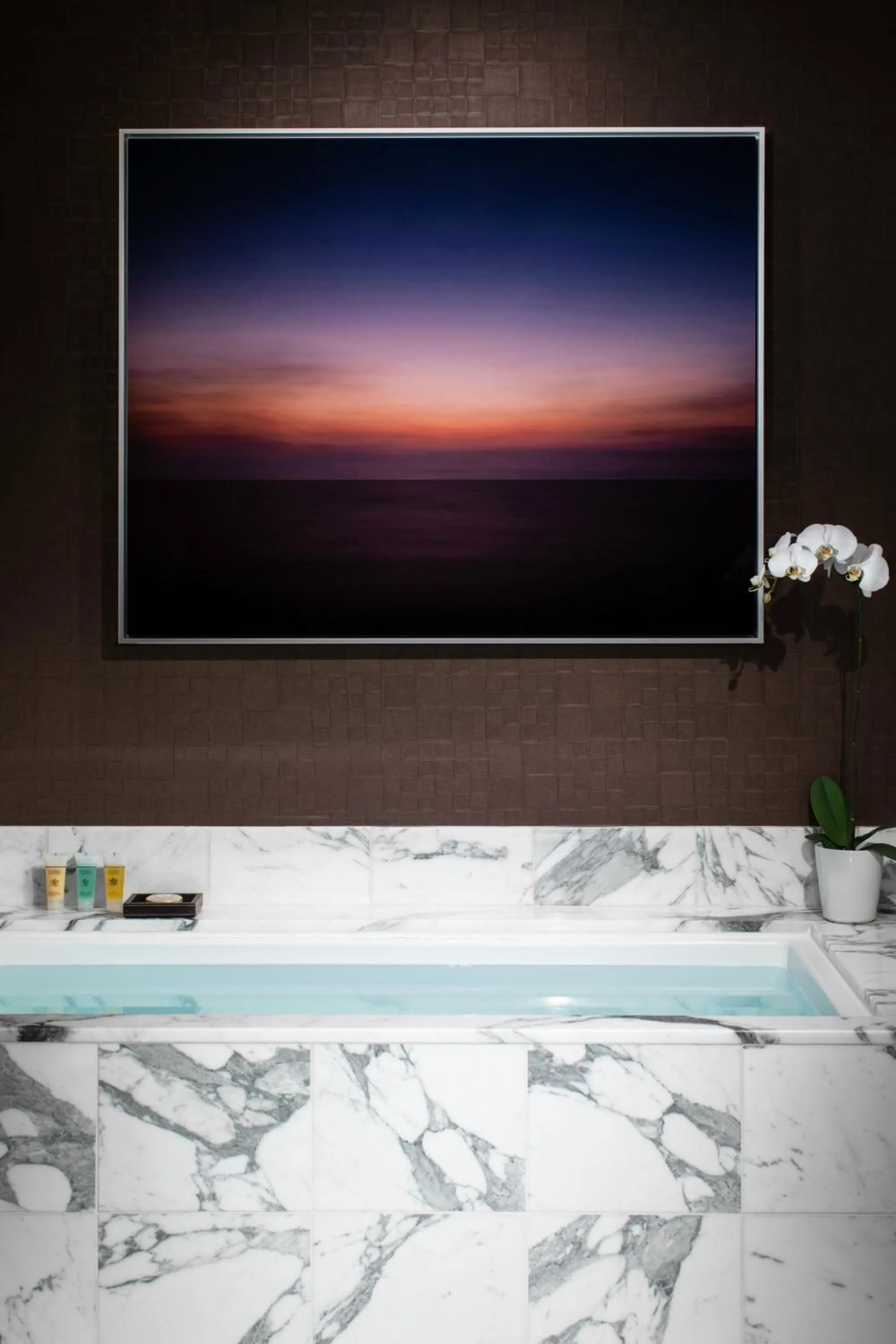 Bathroom in Red Rock Casino Resort & Spa