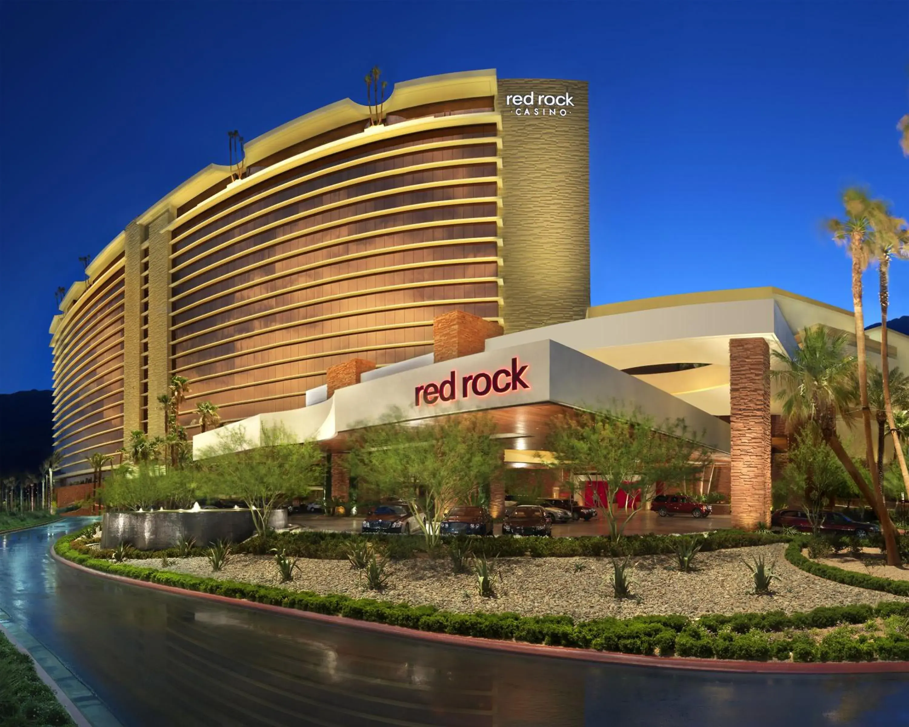 Red Rock Casino Resort & Spa Red Rock Casino Resort & Spa