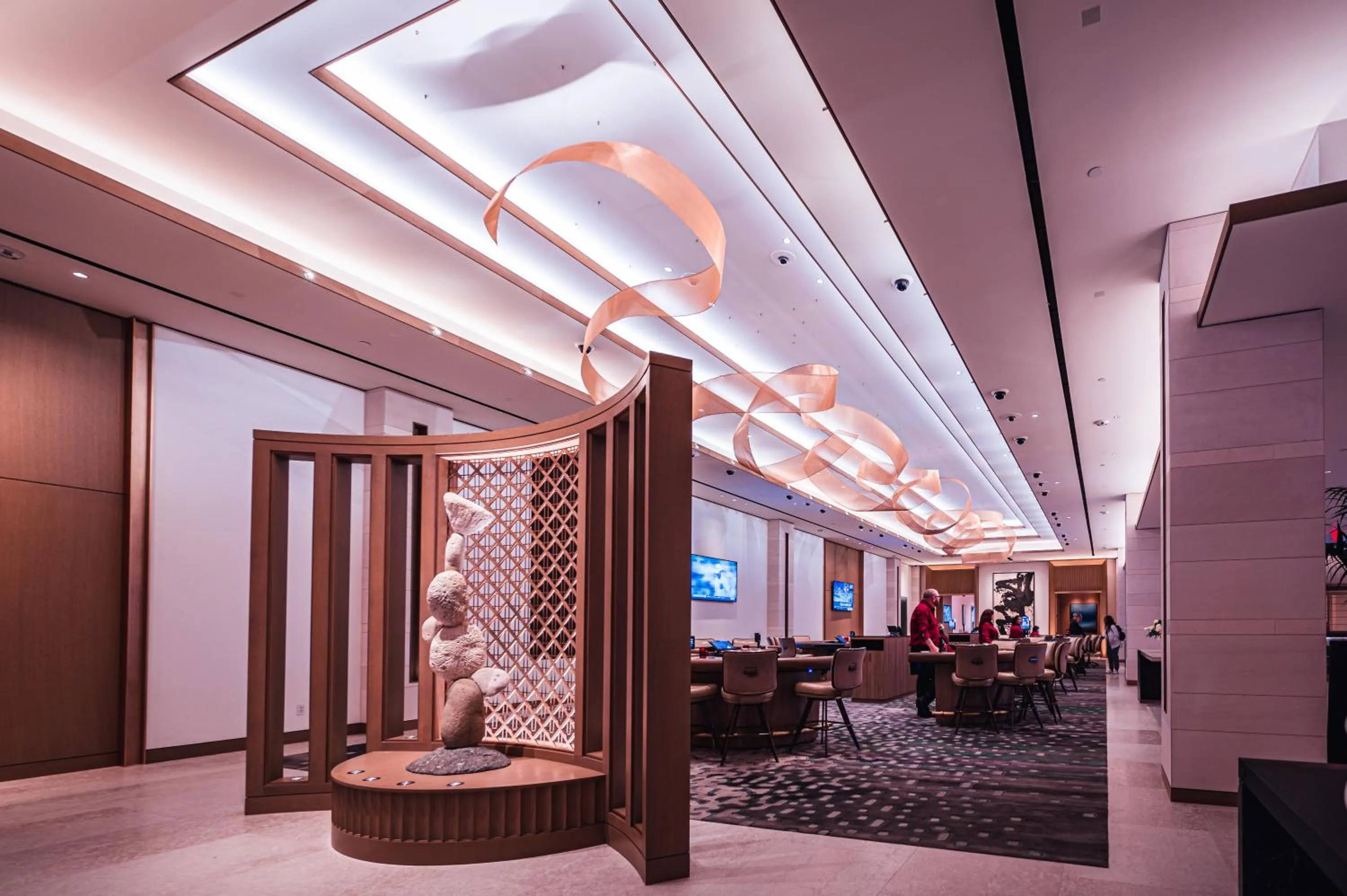 Casino in Red Rock Casino Resort & Spa