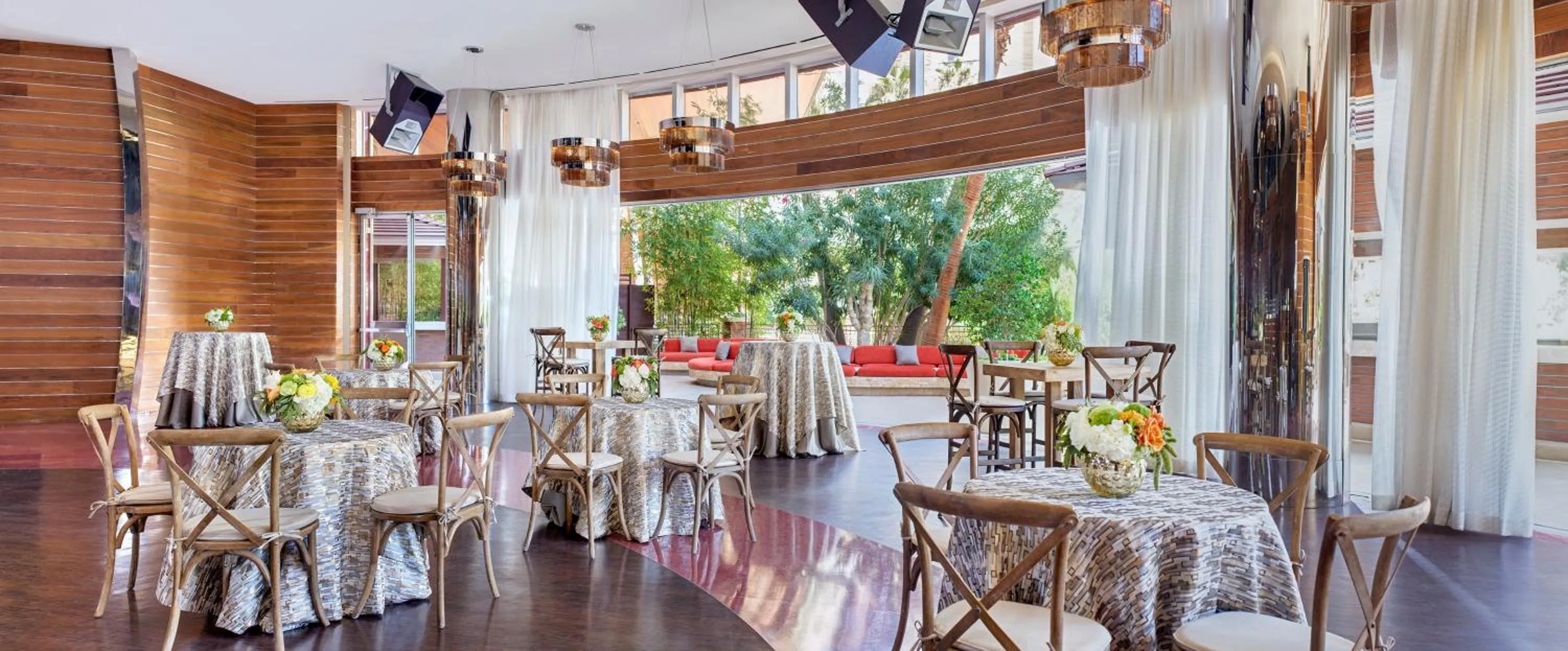 Banquet/Function facilities in Red Rock Casino Resort & Spa