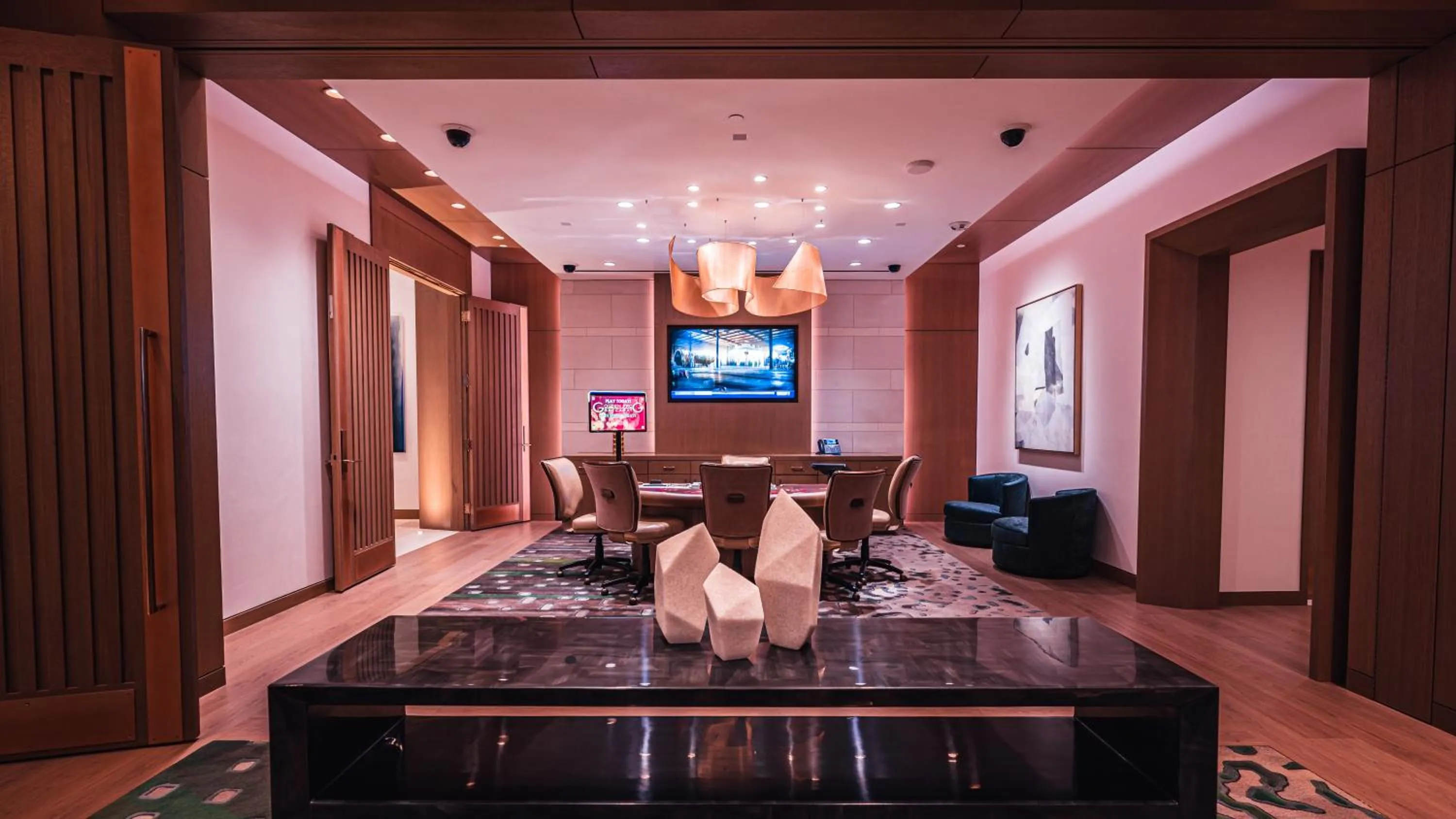 Casino in Red Rock Casino Resort & Spa