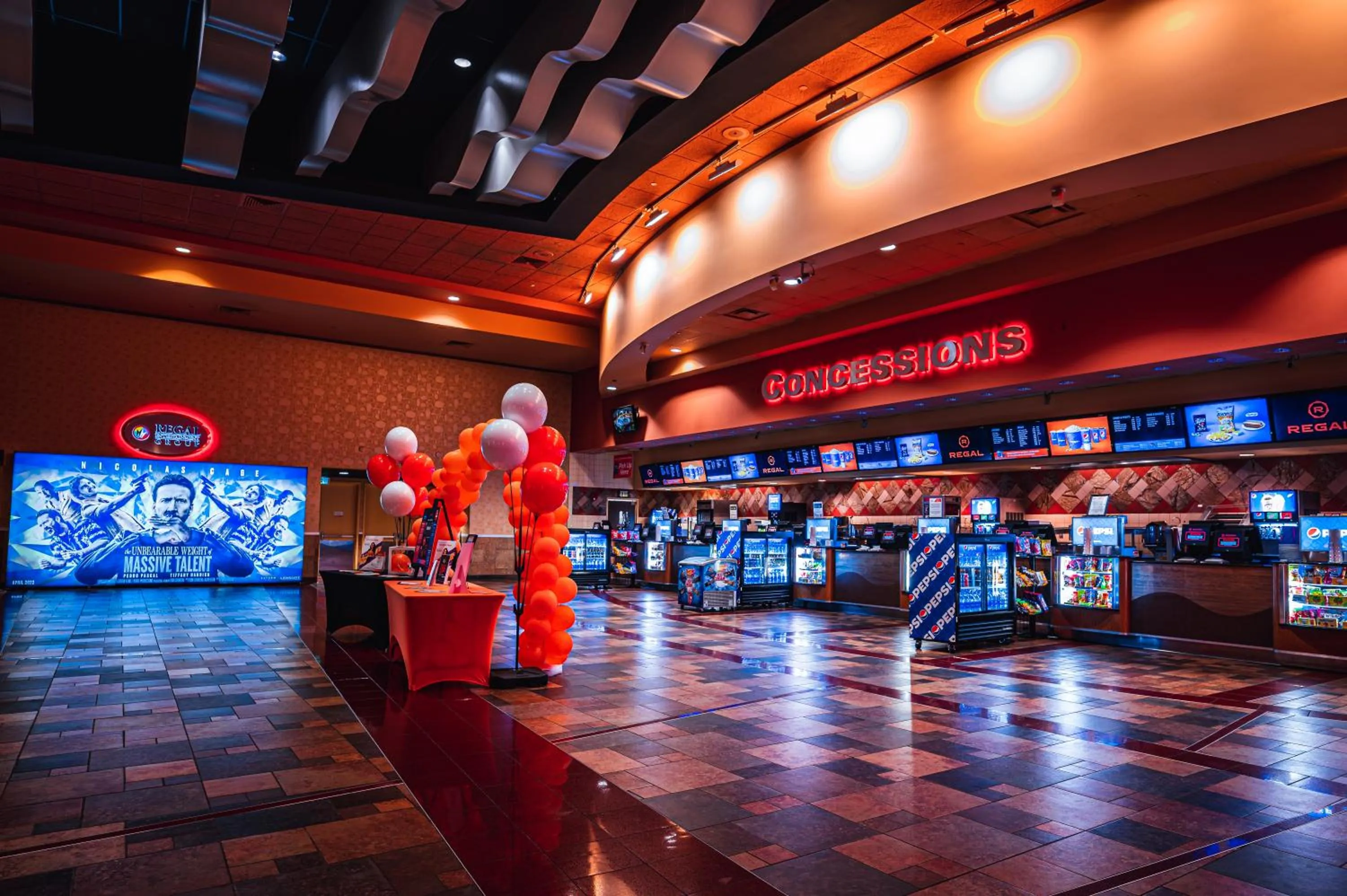 Restaurant/places to eat in Red Rock Casino Resort & Spa
