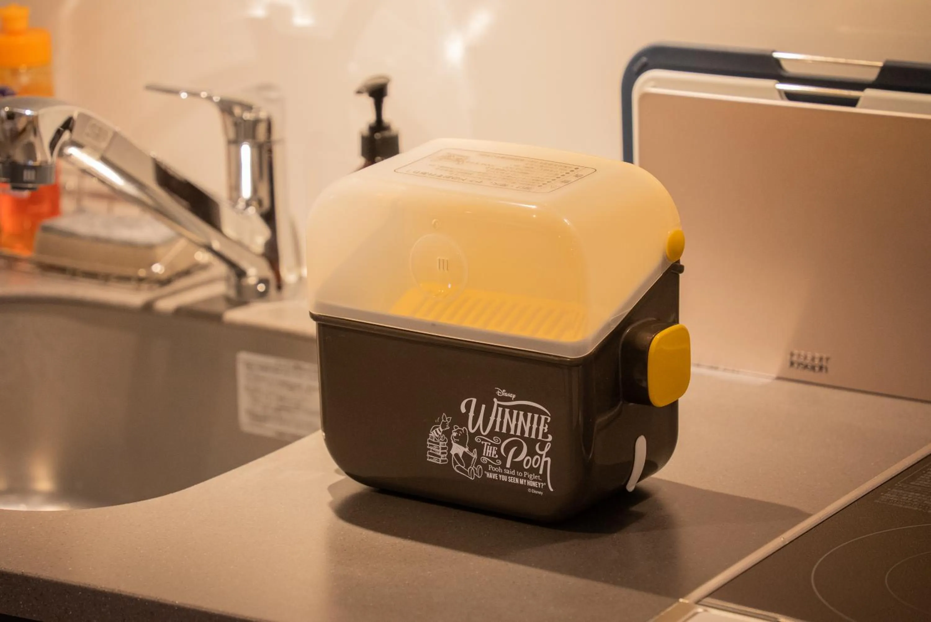 Area and facilities in Rakuten STAY Nikko Hoden