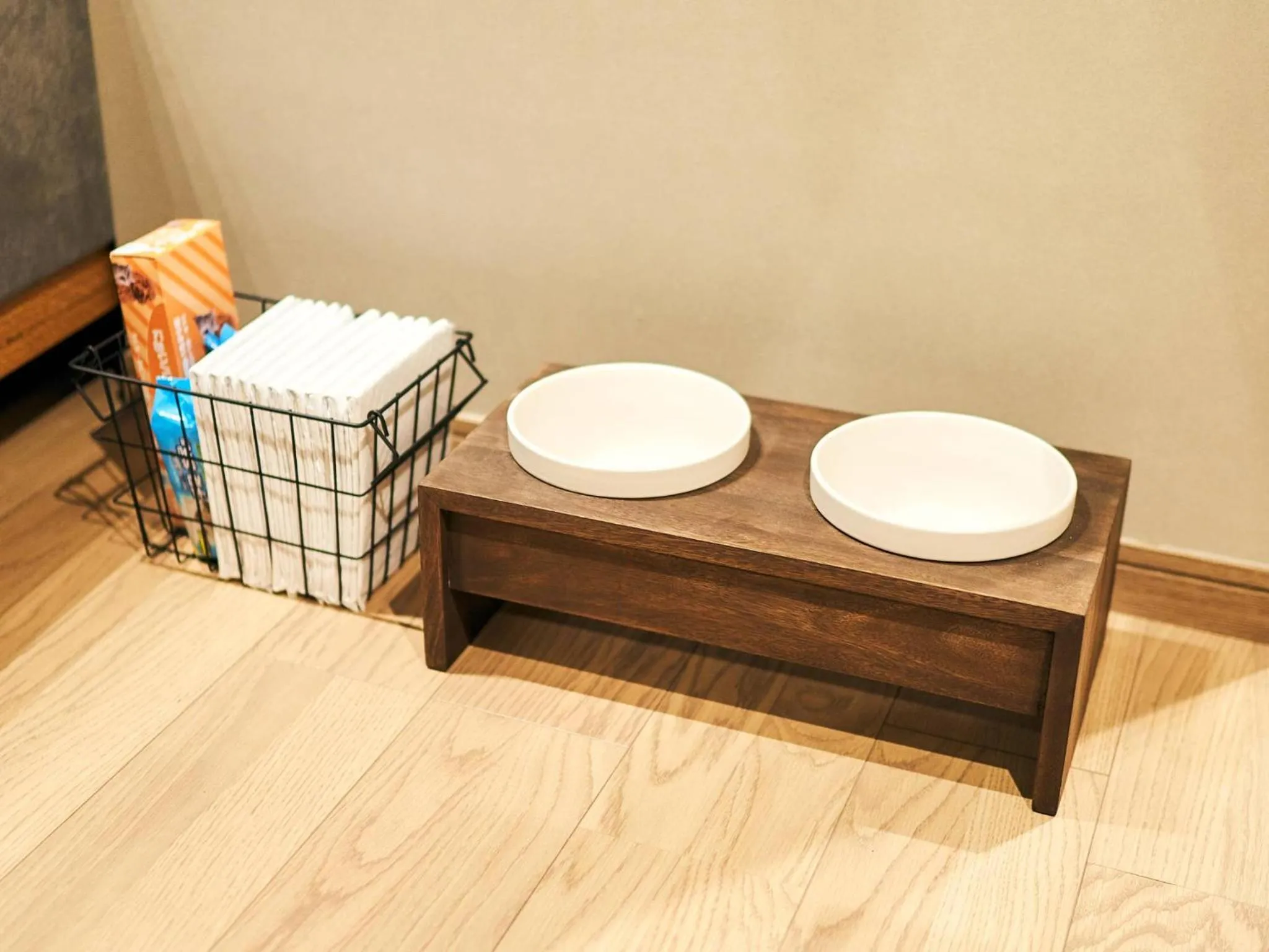 Area and facilities in Rakuten STAY VILLA Hakone Sengokuhara