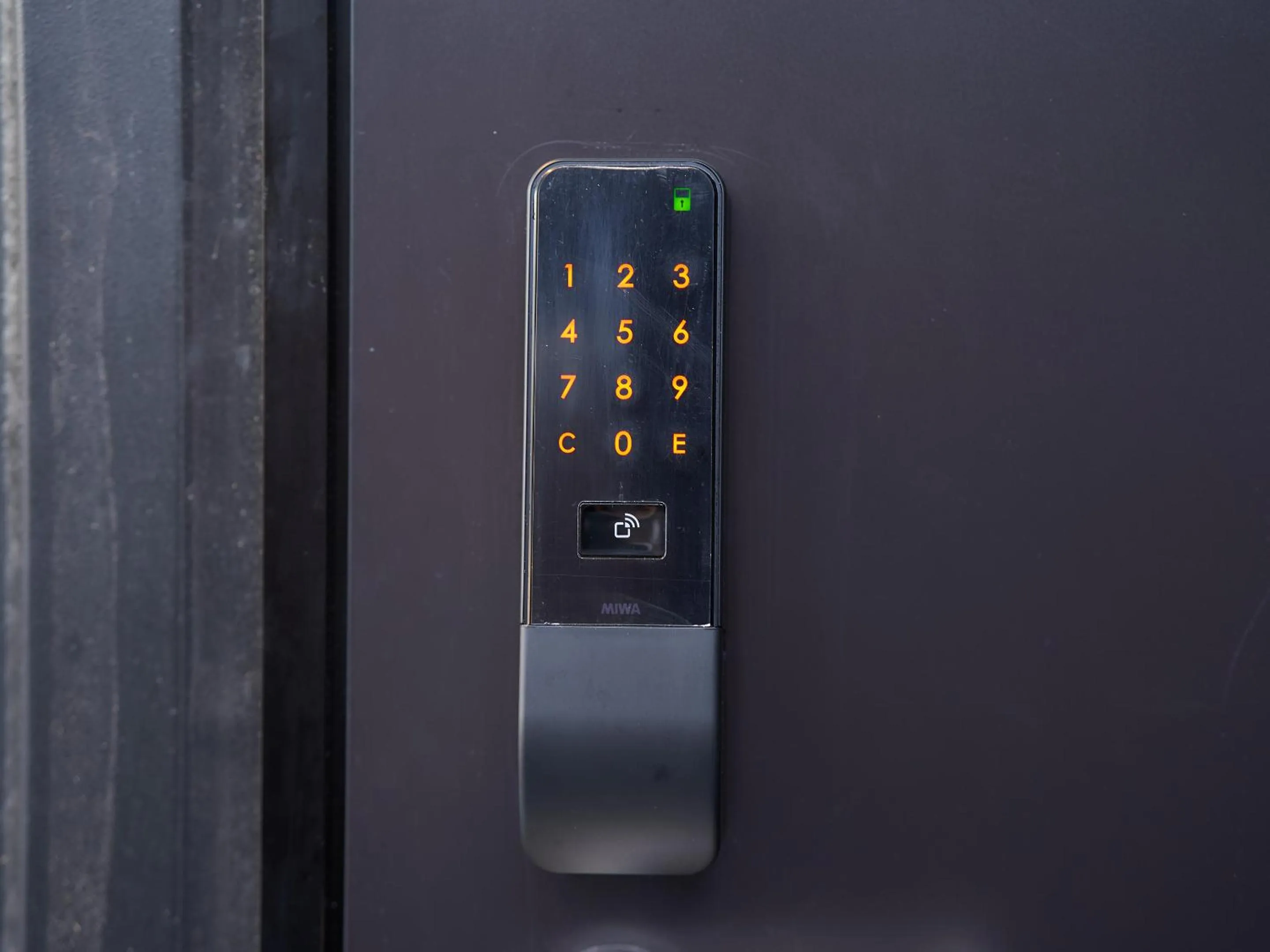 Area and facilities in Rakuten STAY VILLA Awaji