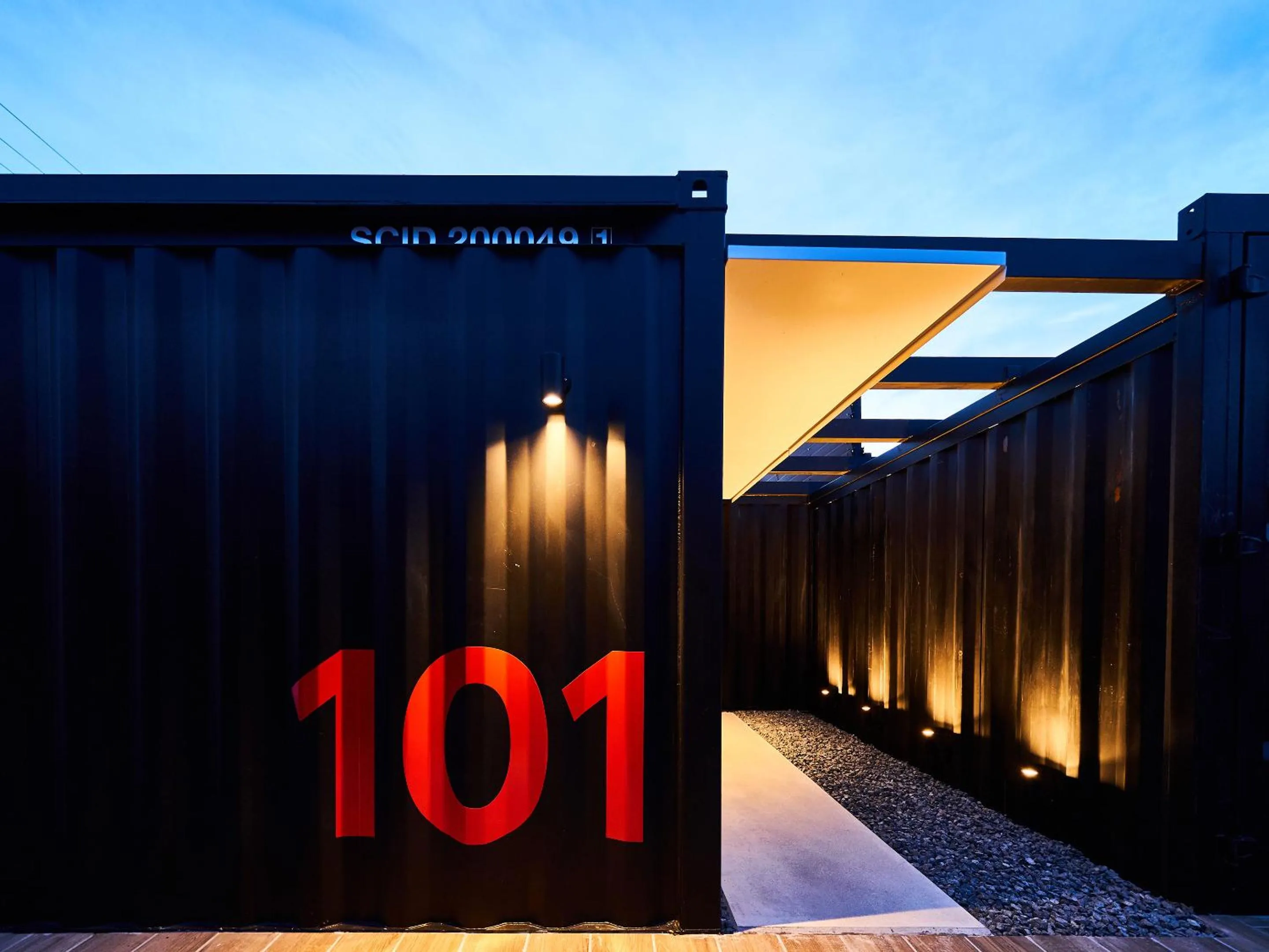 Property logo or sign in Rakuten STAY VILLA Awaji