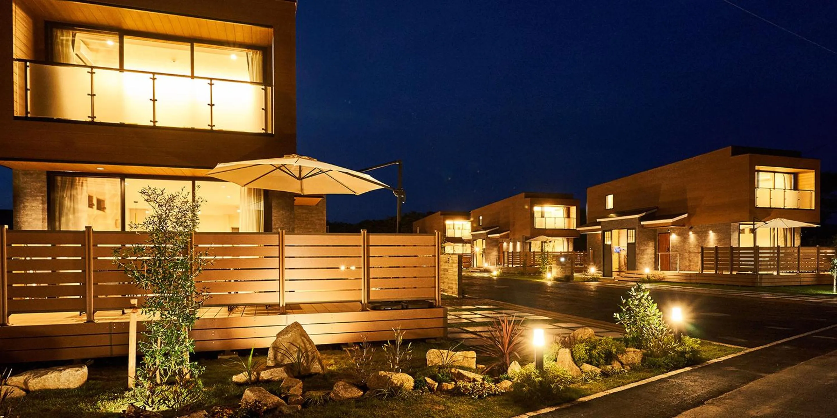 Property building in Rakuten STAY HOUSE Kujukuri Ichinomiya