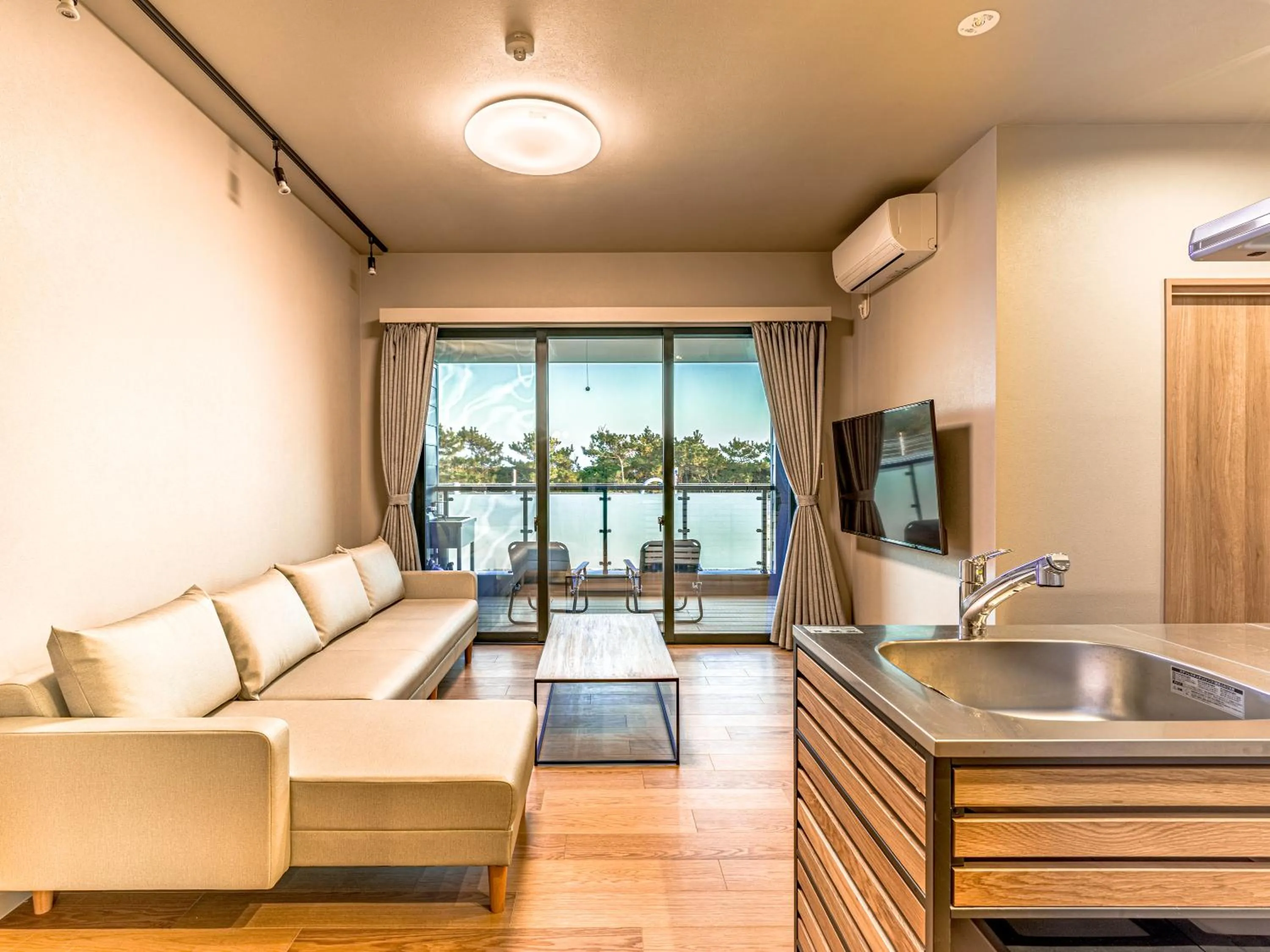 Rakuten STAY MOTEL Kujukurihama Katakai