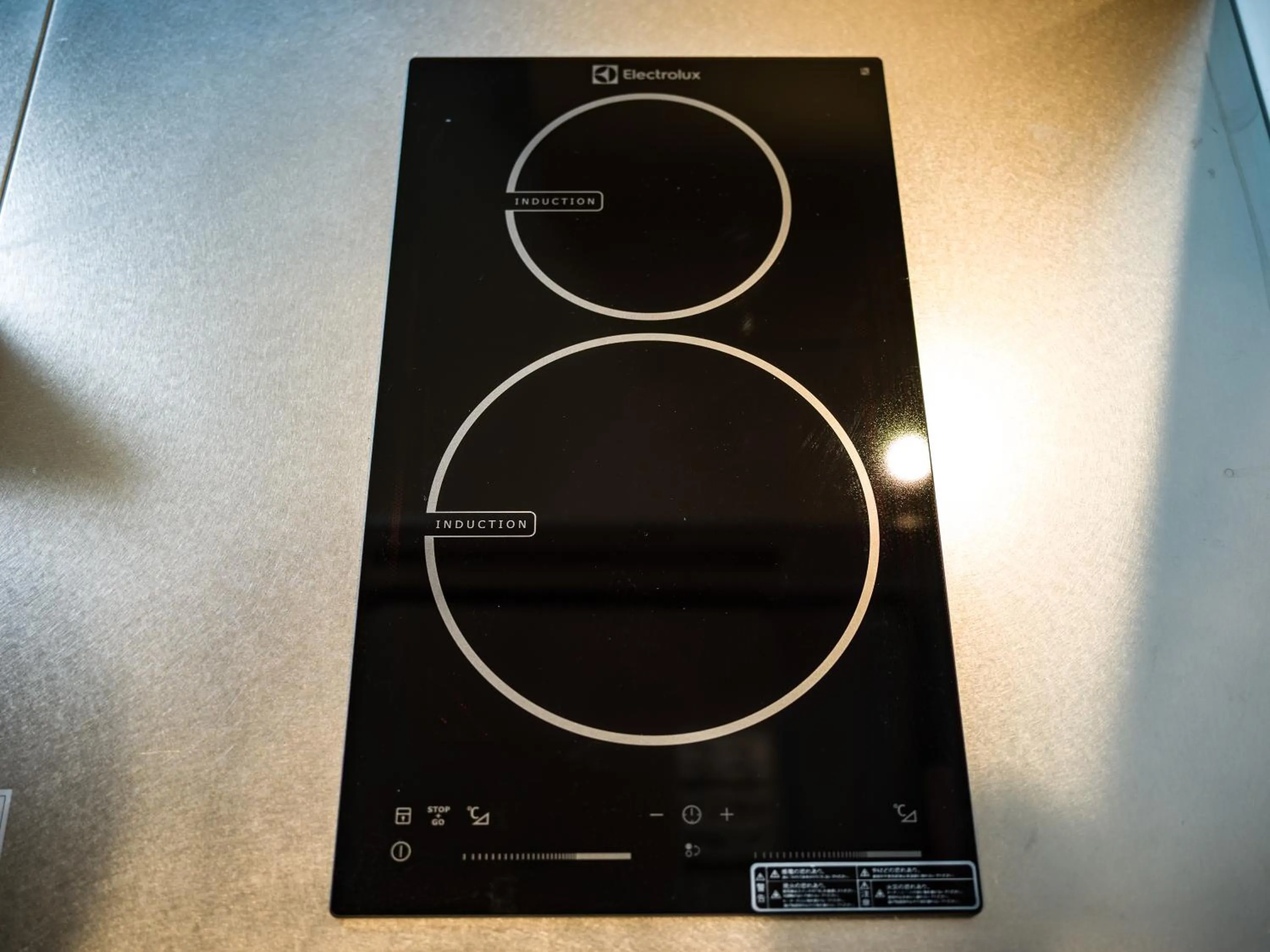 Kitchen or kitchenette in Rakuten STAY MOTEL Kujukurihama Katakai