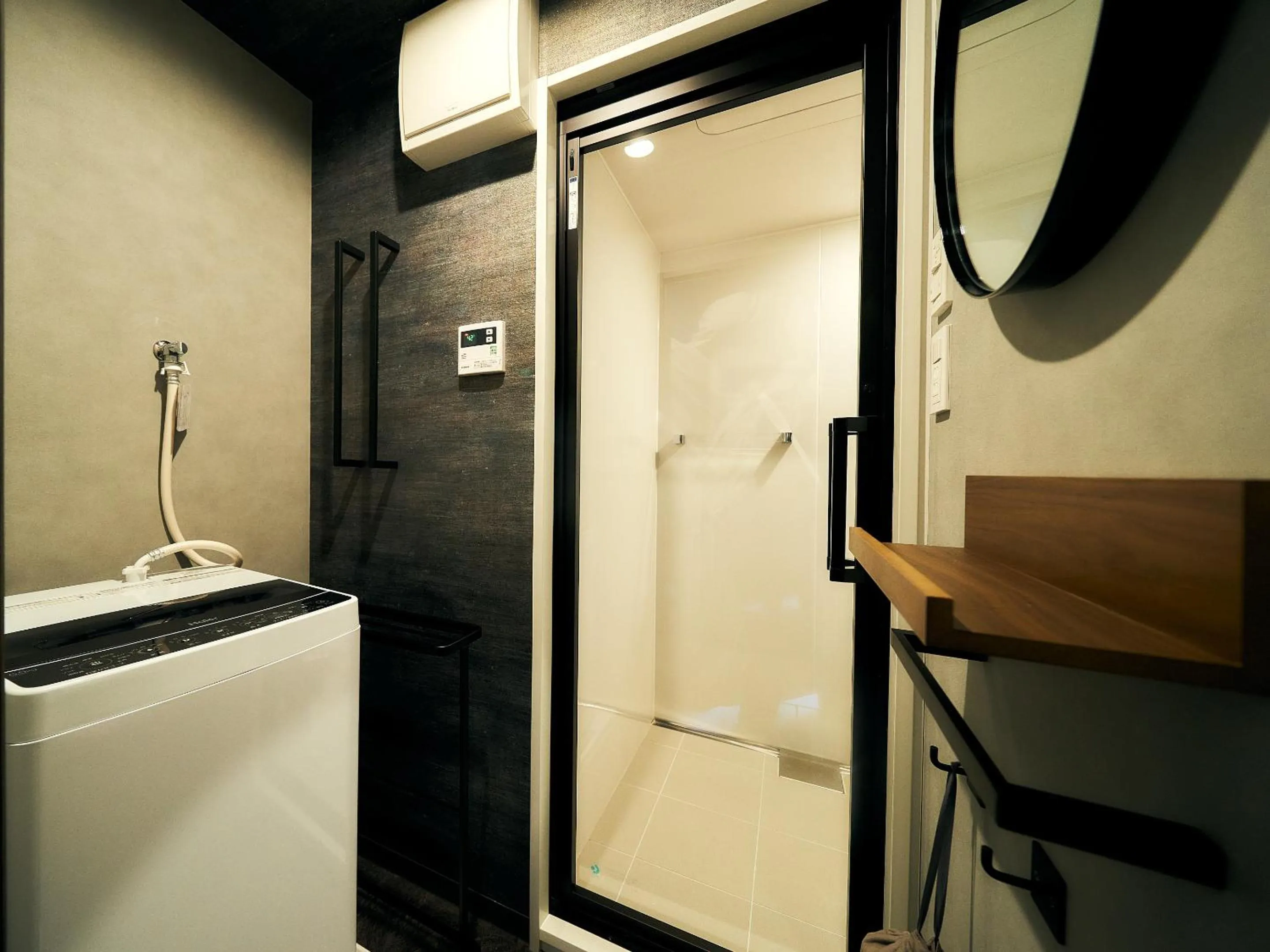 Bathroom in Rakuten STAY Fukuoka Yakuin