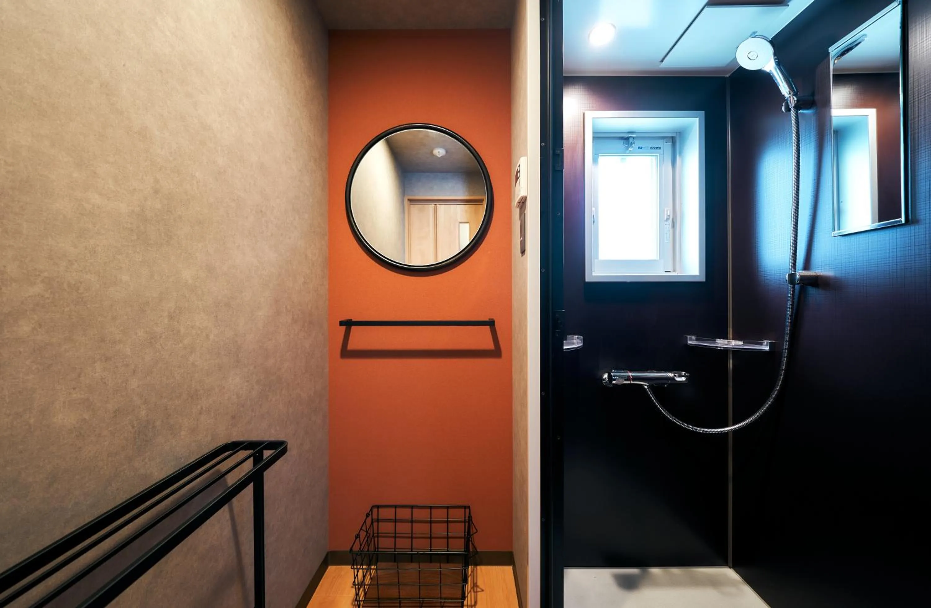 Bathroom in Rakuten STAY Hakata Gion