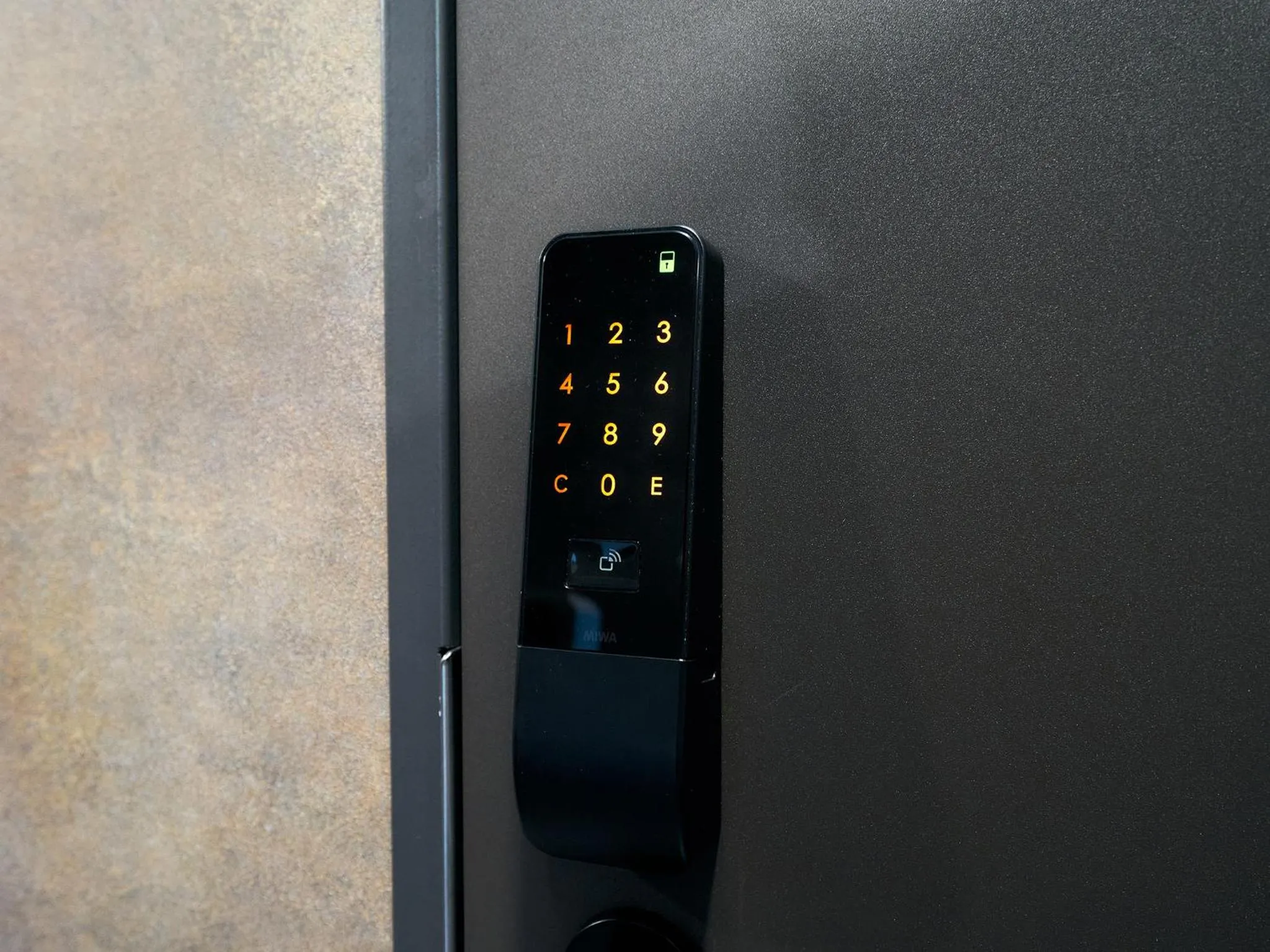 Area and facilities in Rakuten STAY Hakata Gion