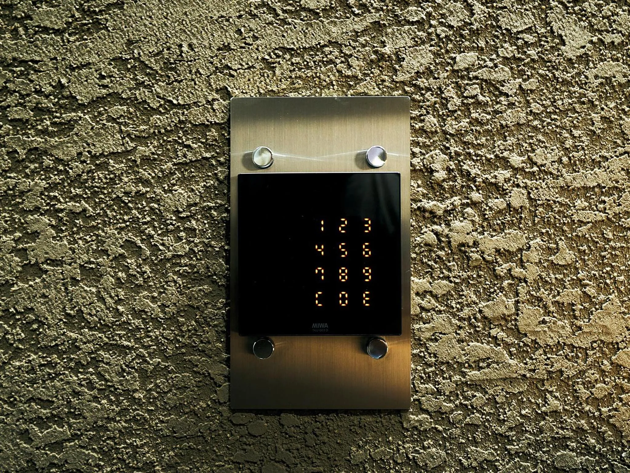 Area and facilities in Rakuten STAY Hakata Gion