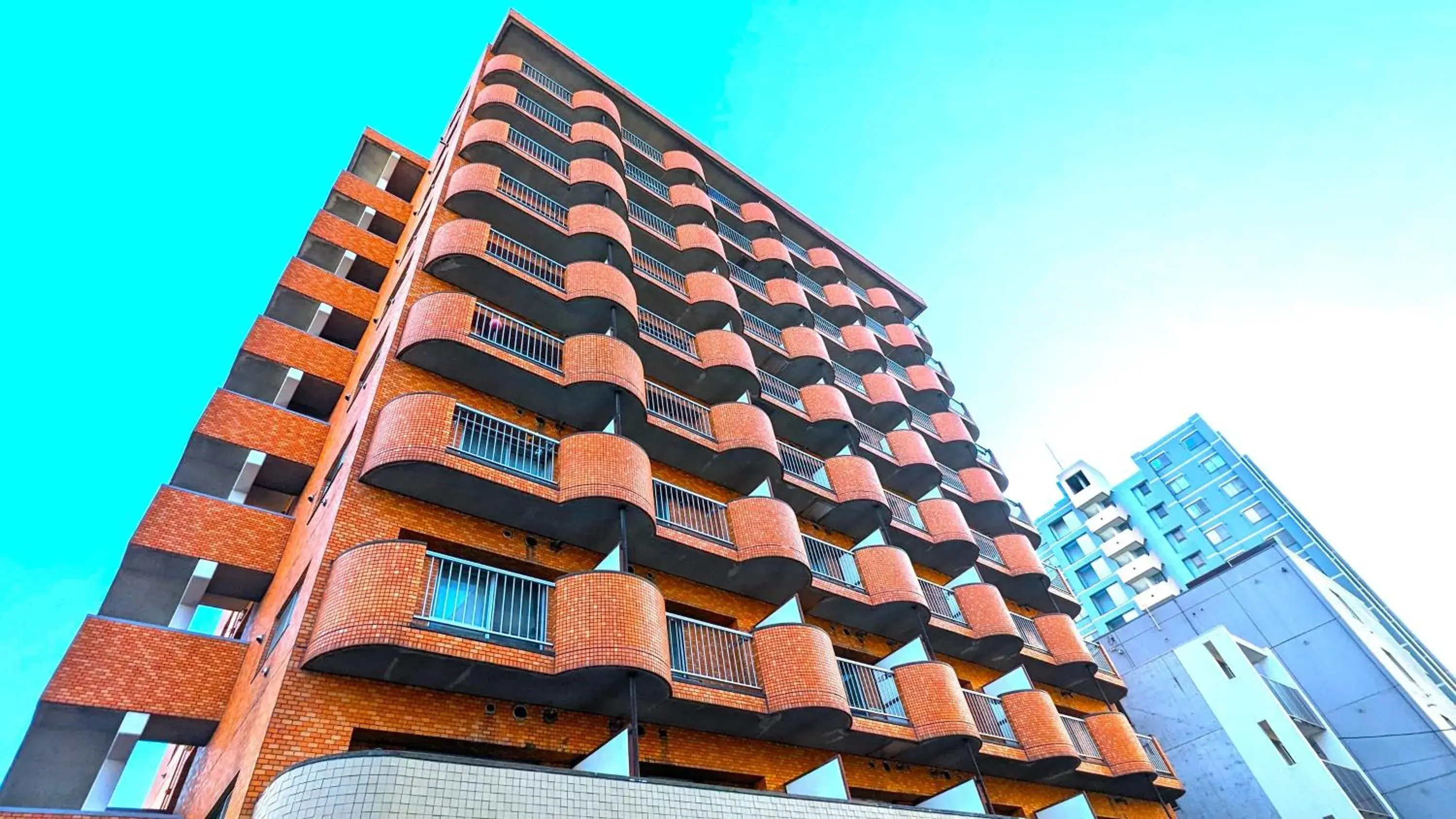 KIYAZA Space Sapporo 2 KIYAZA Space Sapporo 2